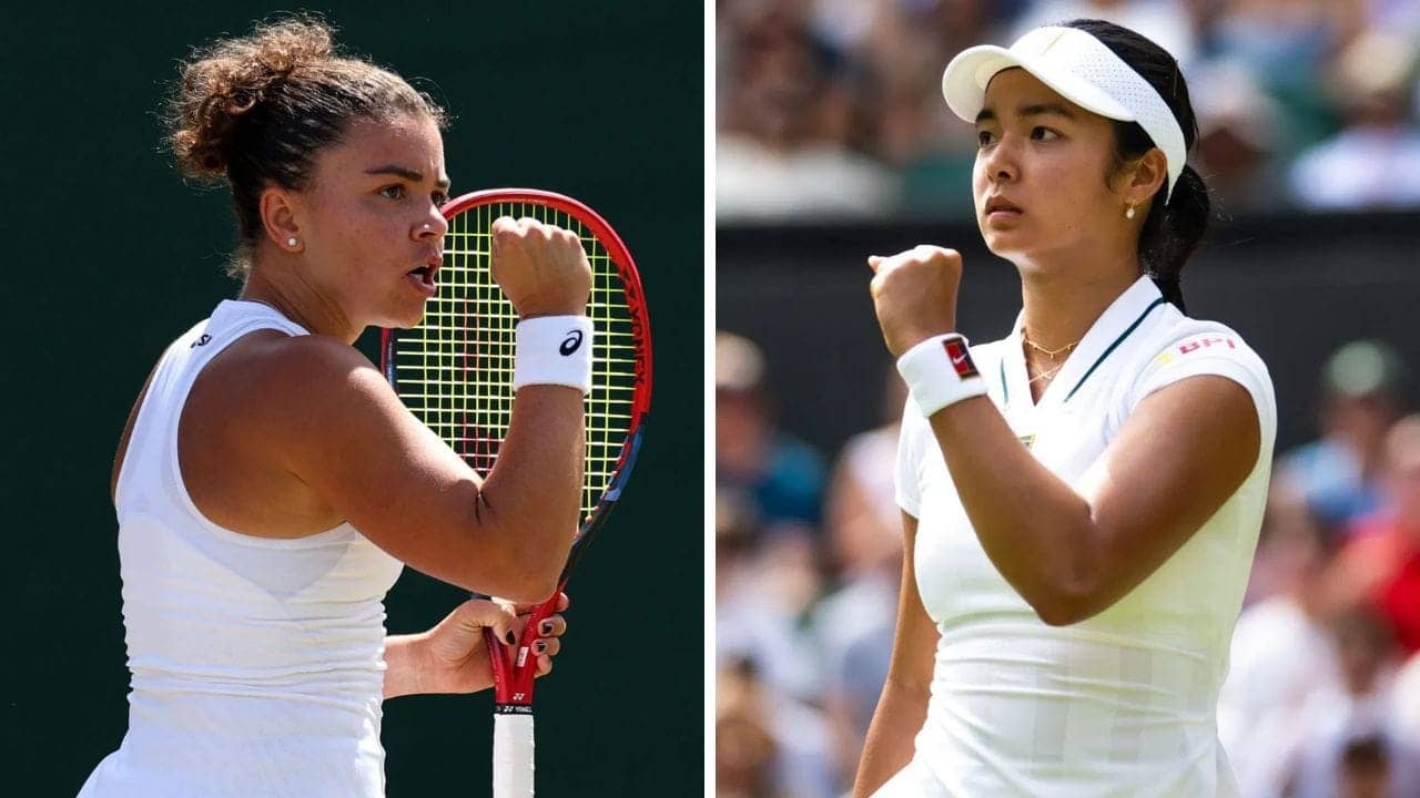 Wimbledon 2026: Paolini and Eala Set for Tennis Showdown