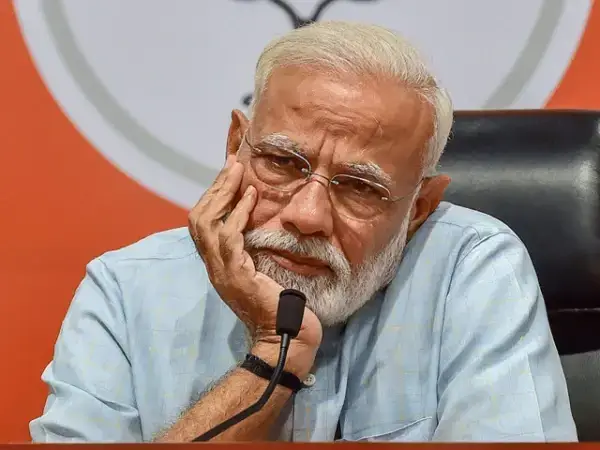 Modi's Awards Spark Controversy: Created Before His Visits