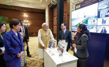 India and Japan Join Forces to Tackle Regional Challenges