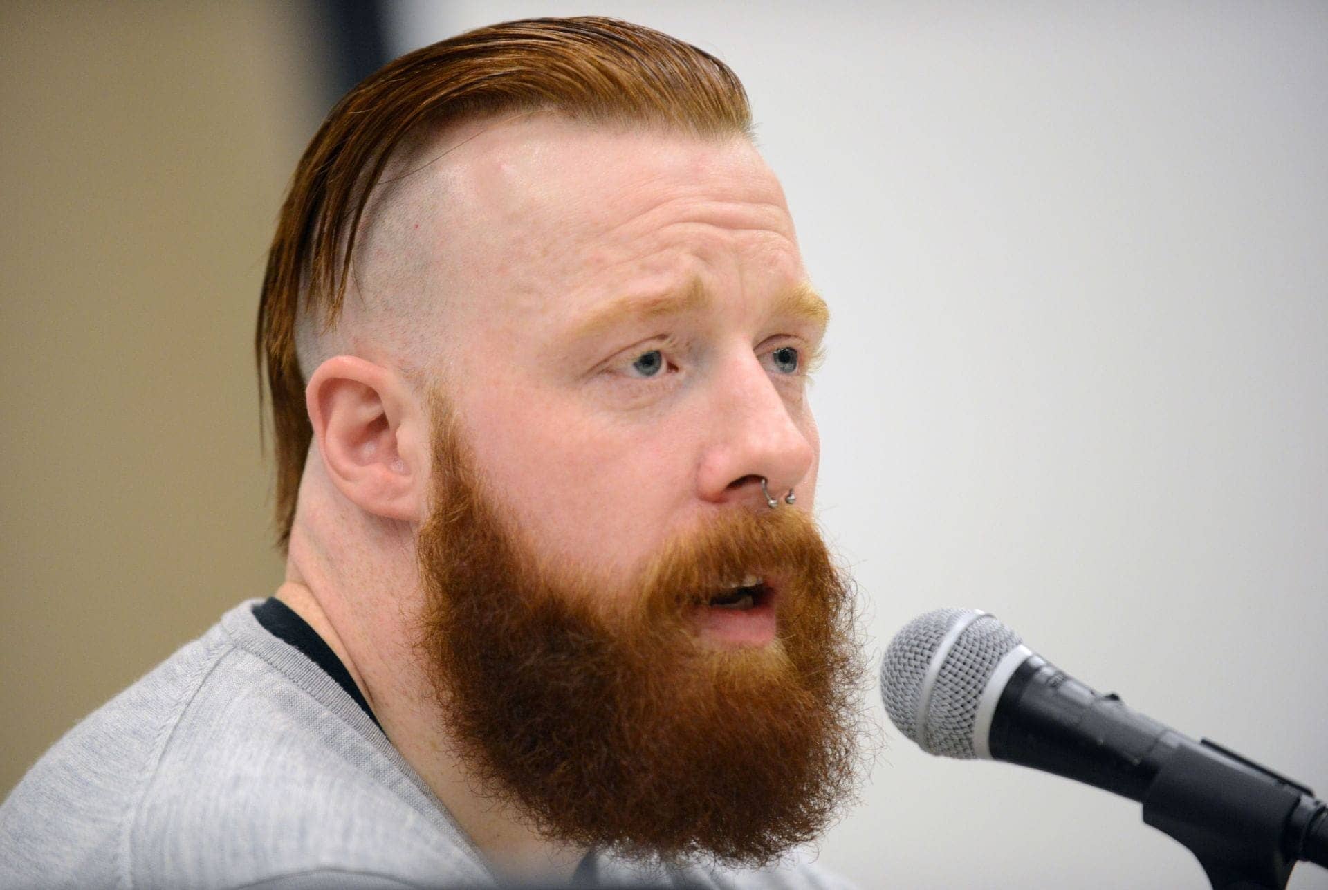 Sheamus Dips From WWE After Pay Cut Drama, What’s Next?