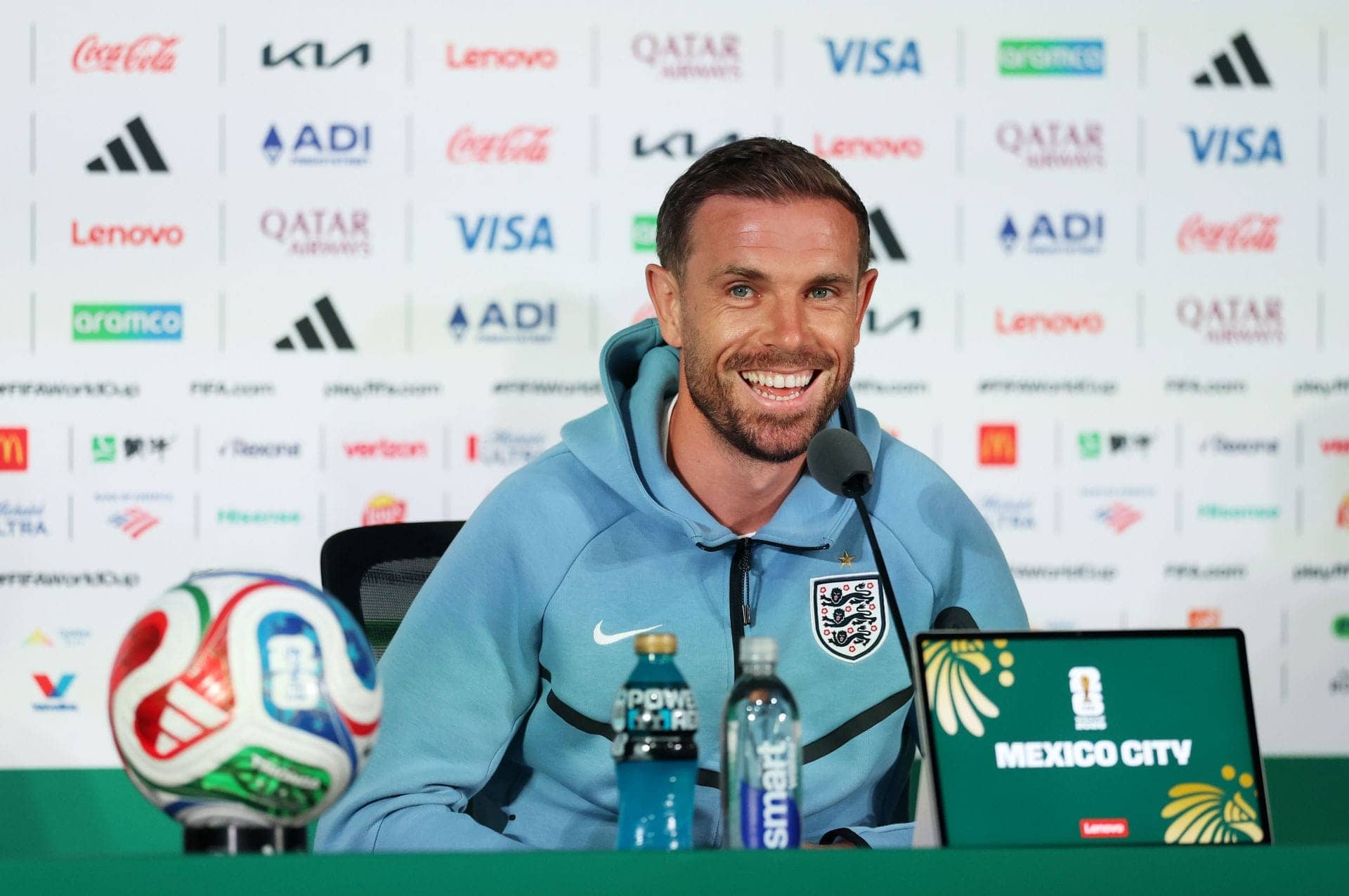 Jordan Henderson Ka Viagra Joke: Kya Yeh Sahi Hai?
