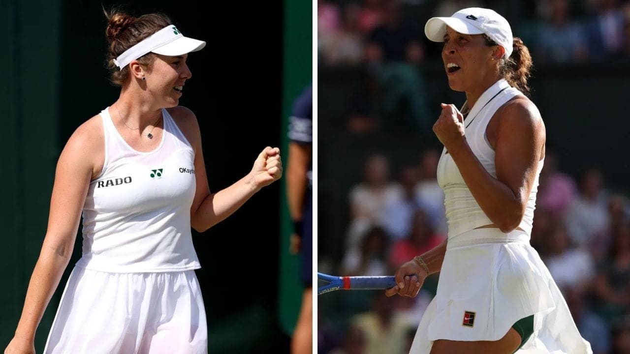 Wimbledon 2026: Noskova vs Keys - Who Will Take the Cake?