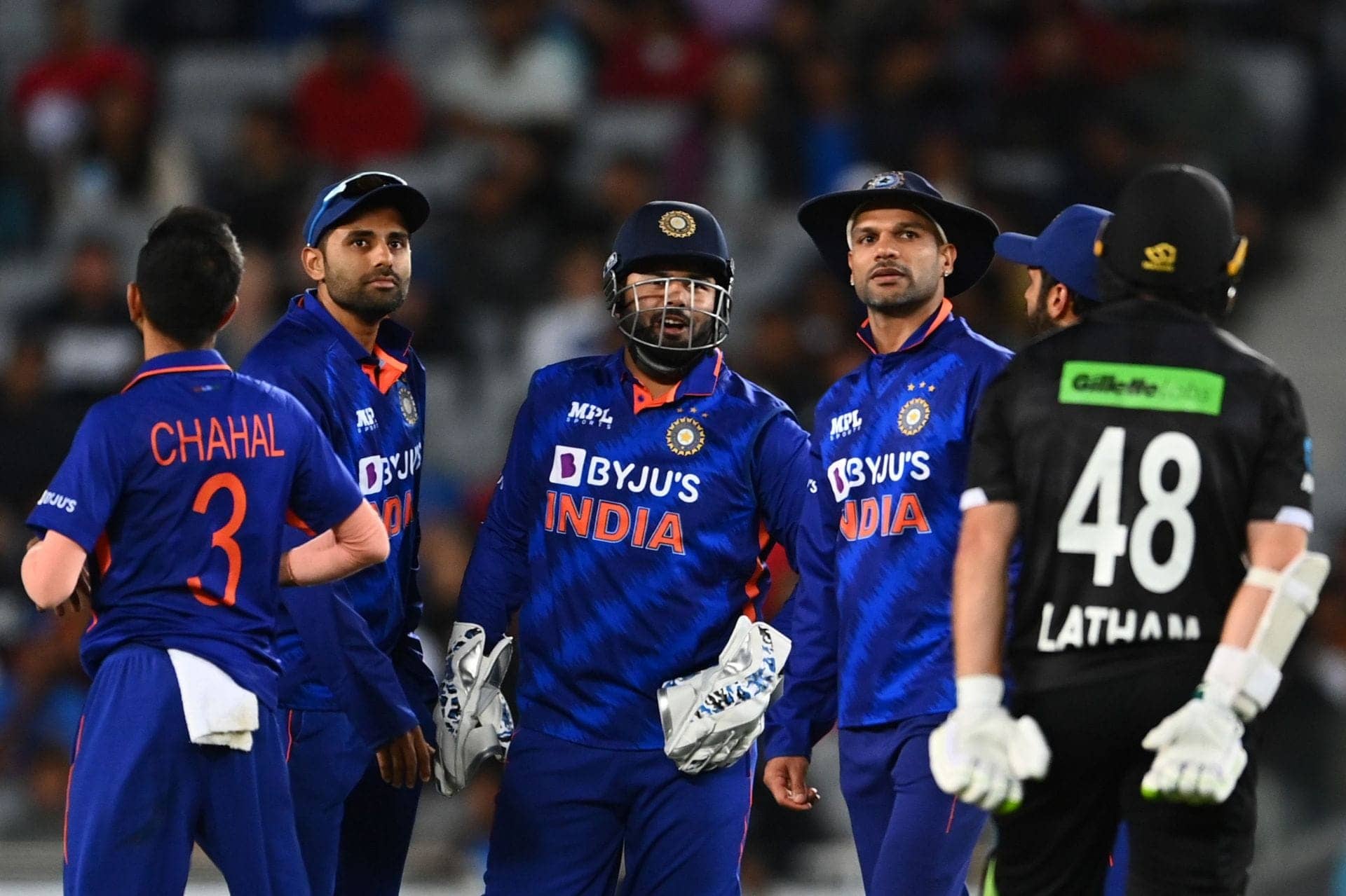 Aakash Chopra: Rishabh Pant Needs to Earn His Spot Back
