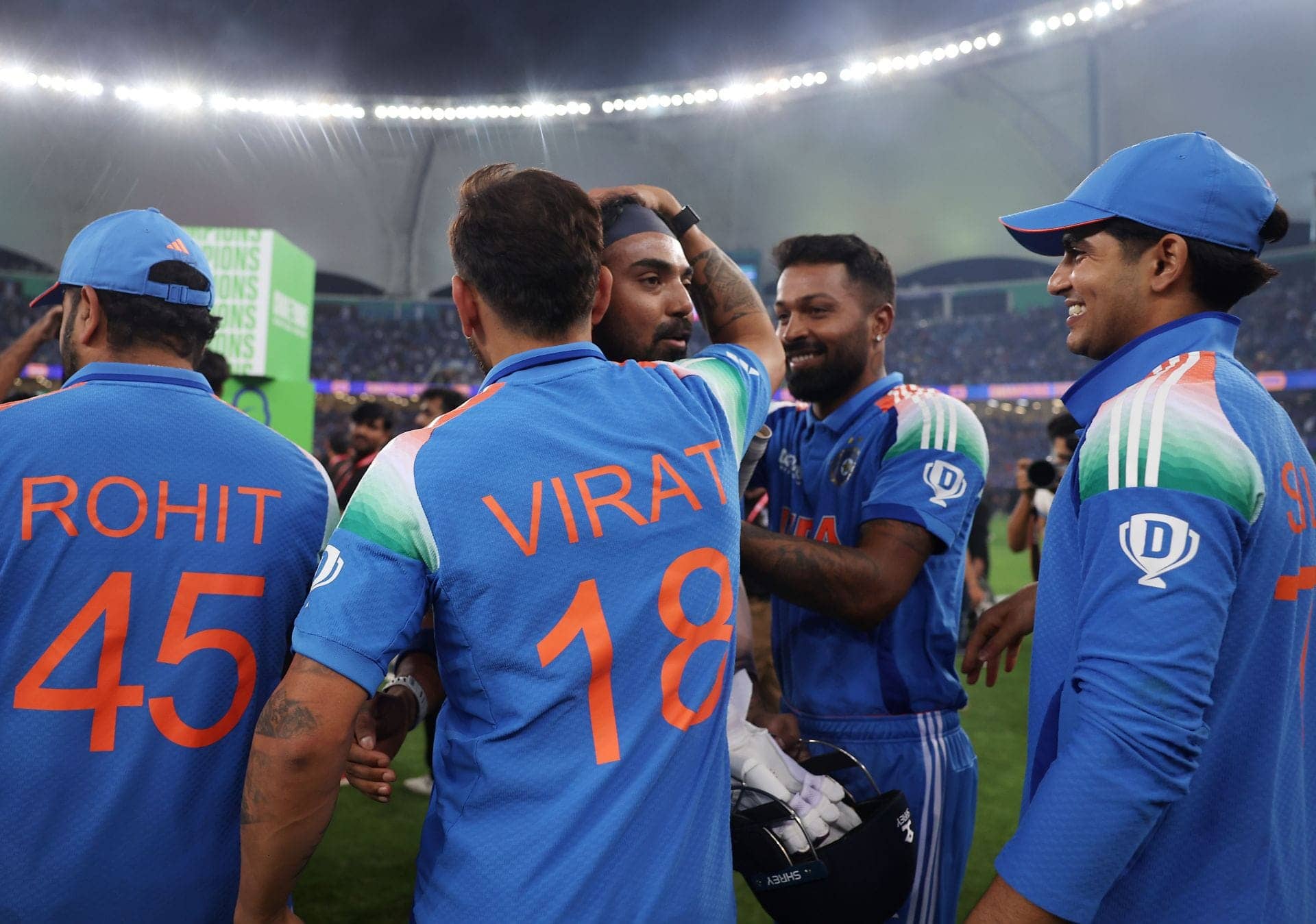 Maninder Singh Spills the Beans on Rohit and Kohli's Game