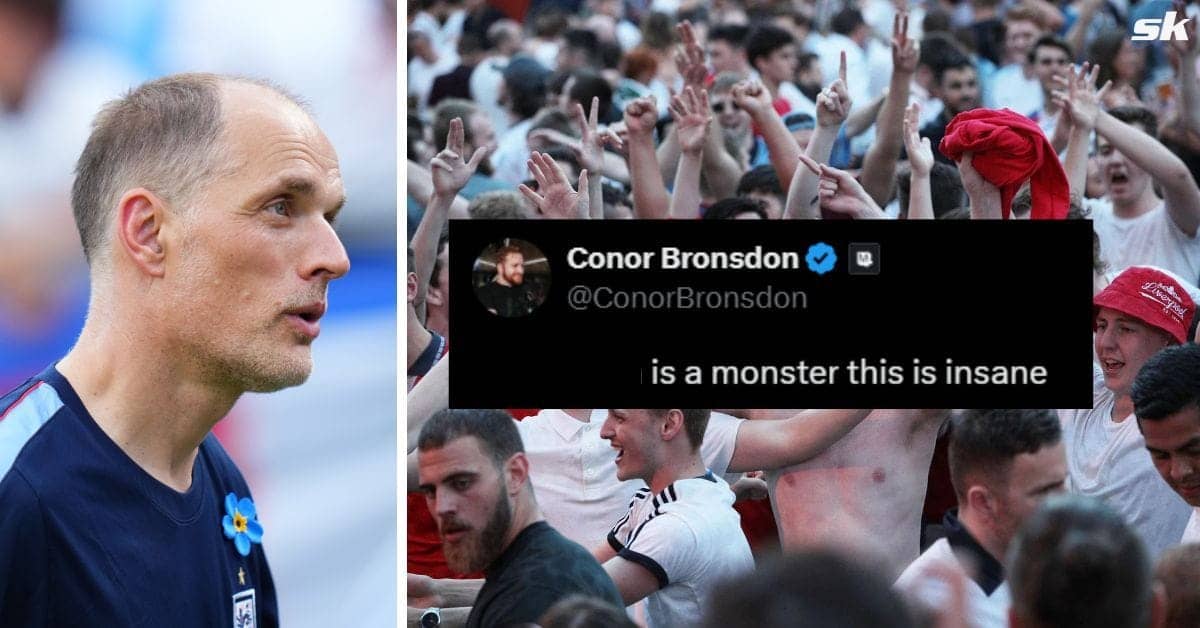 Bellingham Ki Heroics: England Ne Mexico Ko Hara Diya!