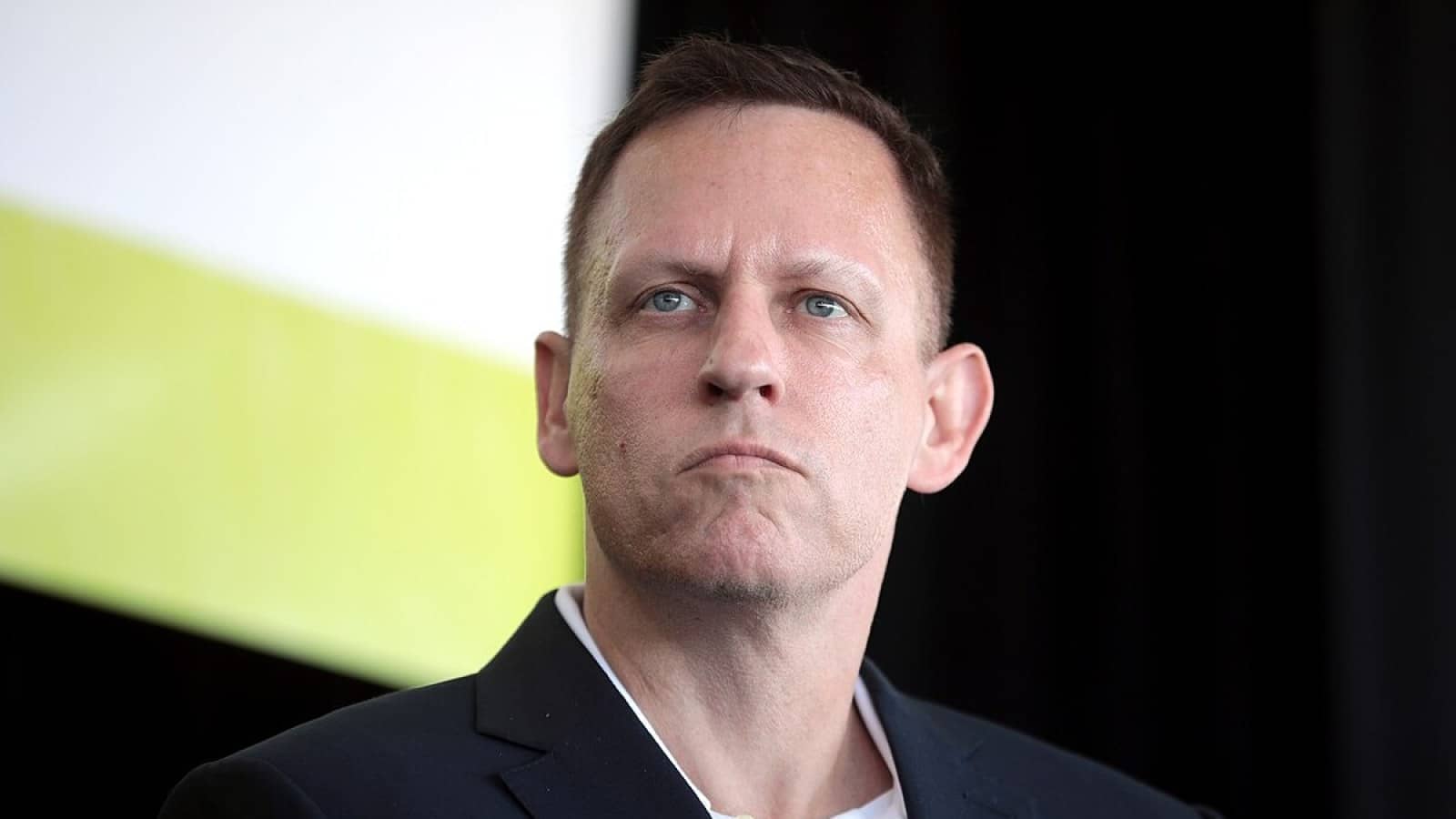 Peter Thiel Takes Aim at Pope Leo XIV Over AI Regulation
