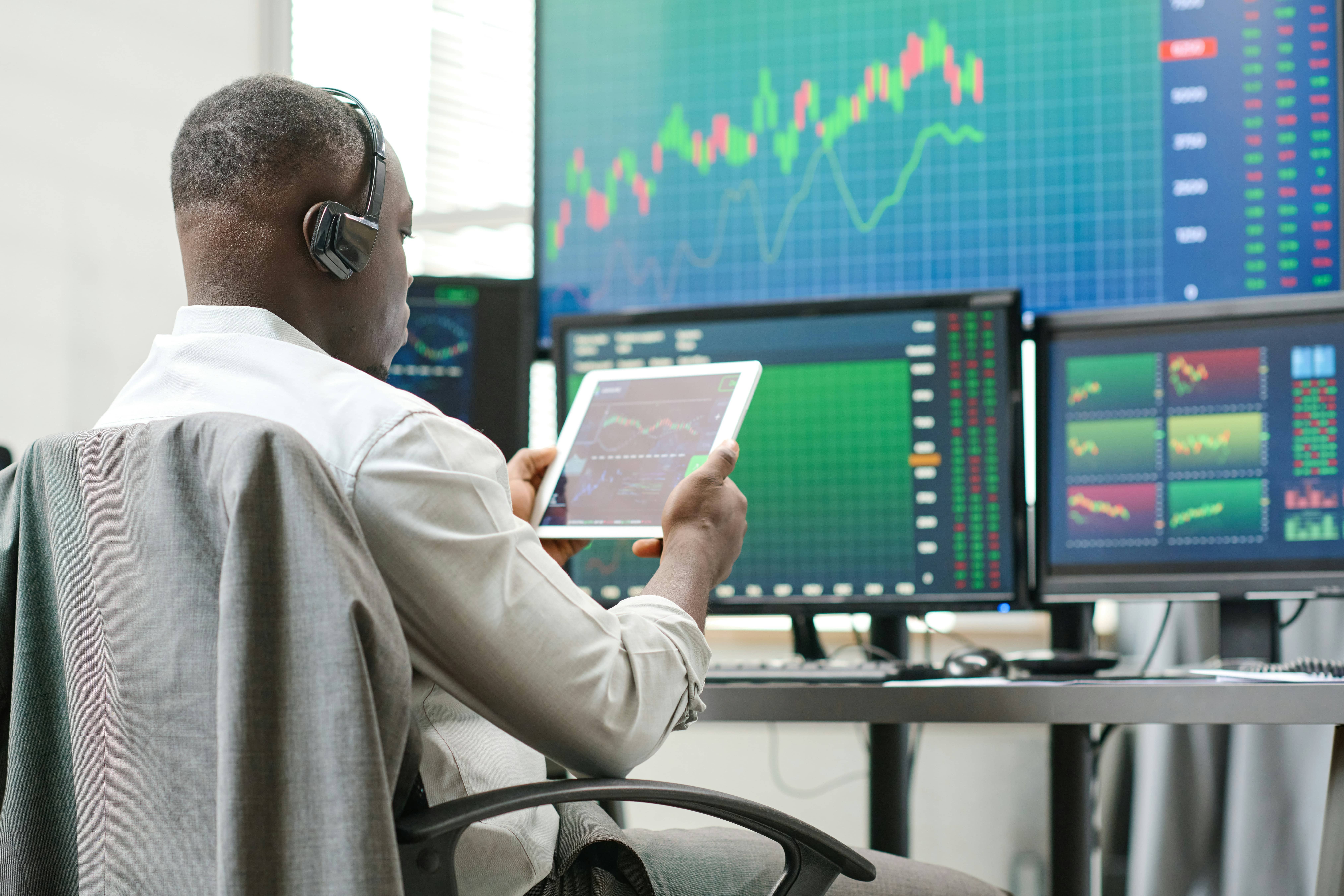 Nigerian Market Goes Boom: Deals or Duds in June?