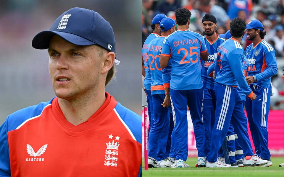 Exciting Cricket Clash: ENG vs IND 3rd T20I Preview