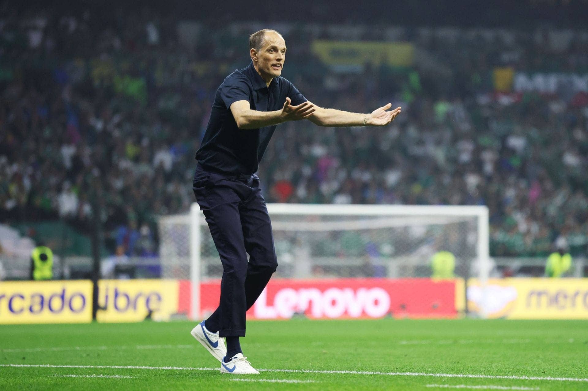 Tuchel Questions FIFA's Red Card Move After England's Win