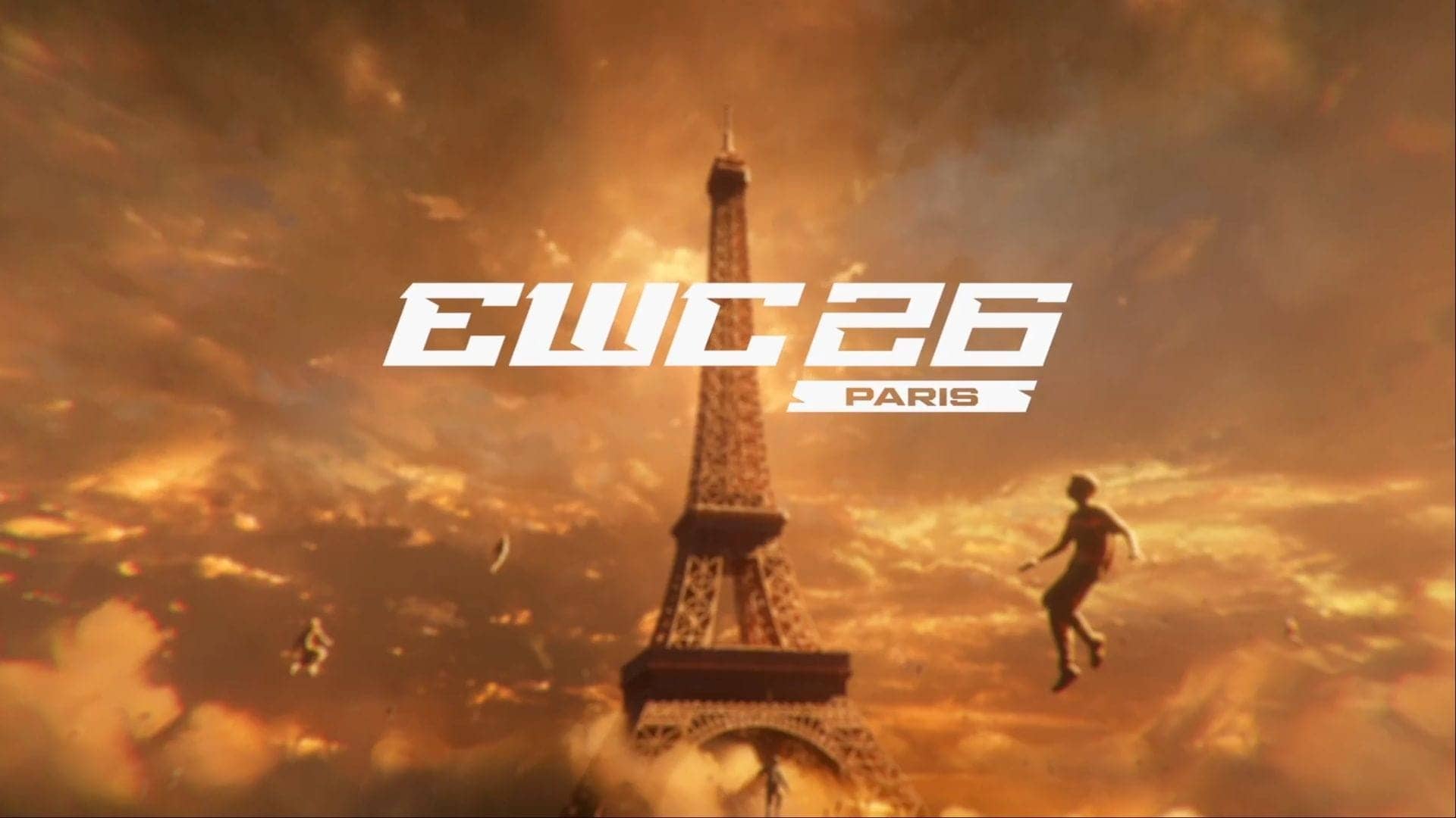 Dota 2 EWC 2026: Paris Showdown with Big Prizes Awaits!