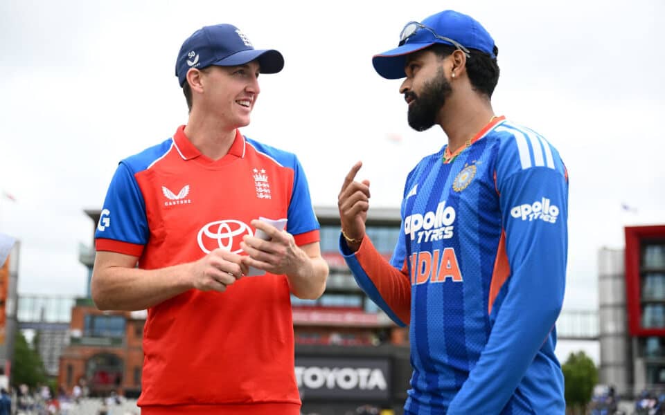 England vs India Showdown: Who Will Win Today’s Match?