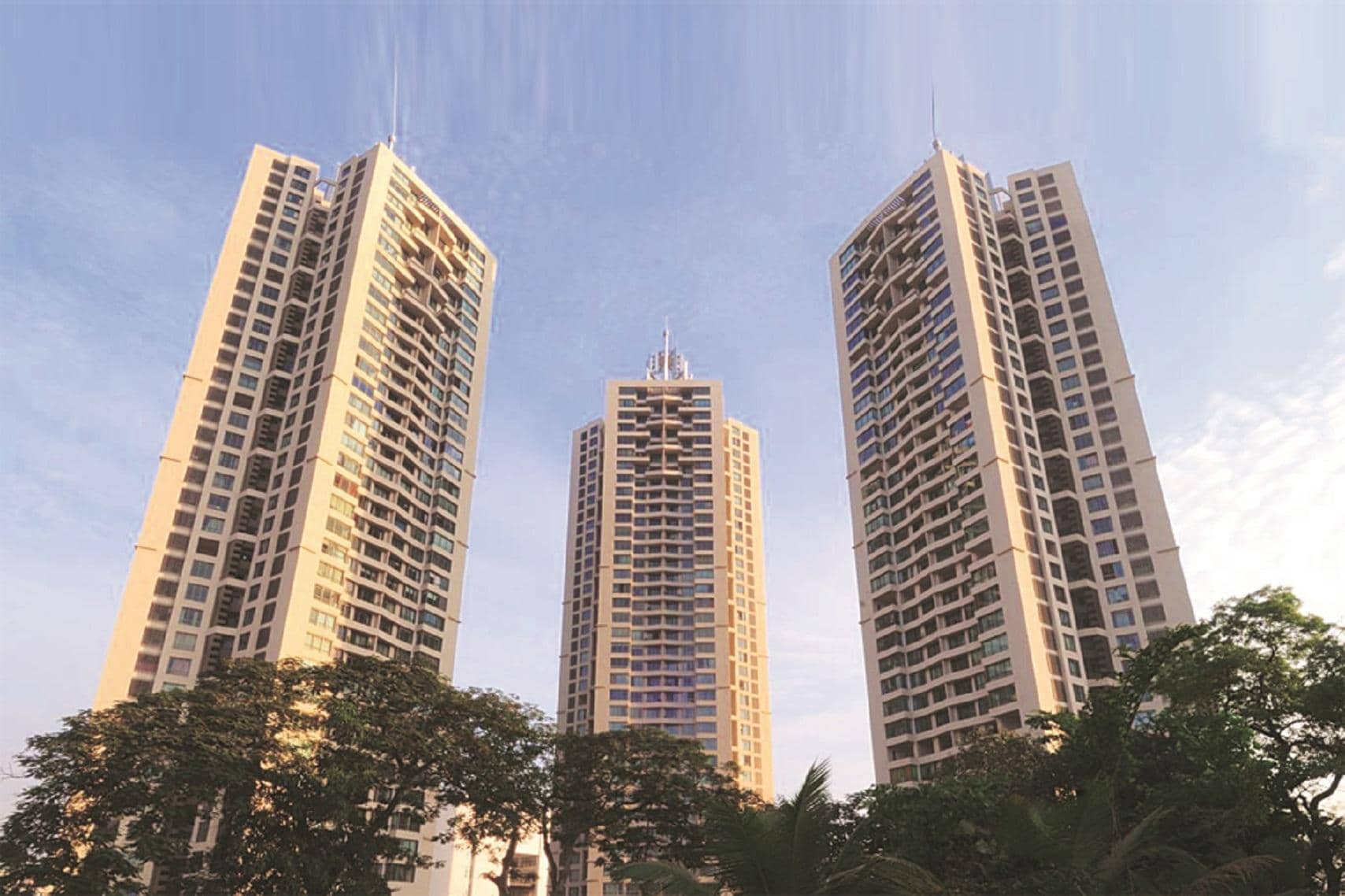 Oberoi Realty Ka Dhamaka: Luxury Ghar Dilli-NCR Mein!