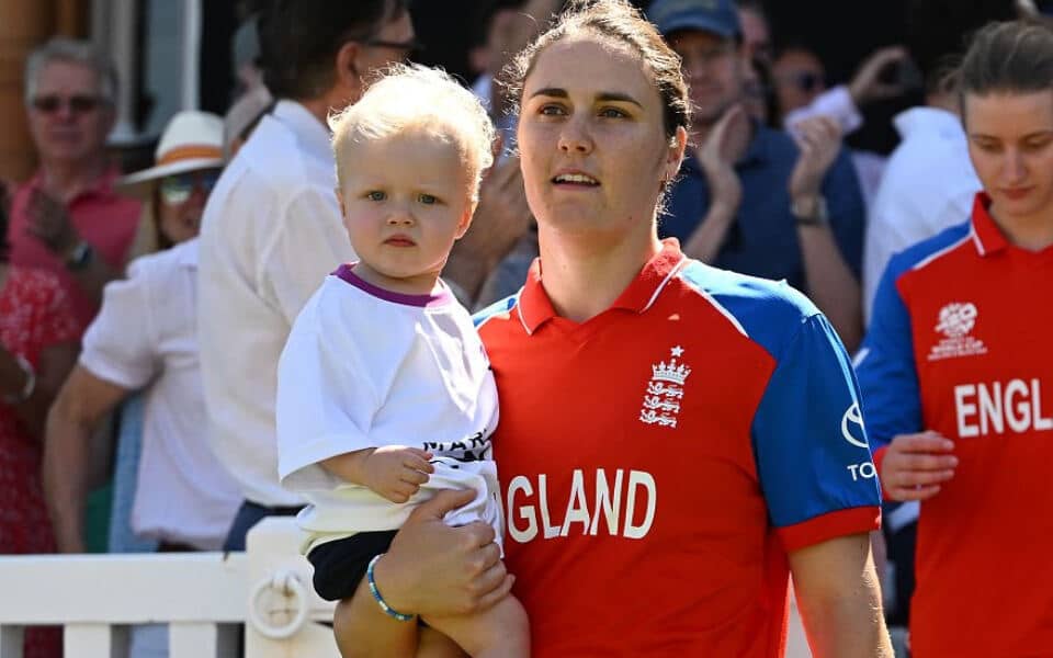 Nat Sciver-Brunt Ki Cricket Ki Duniya Aur Sapne