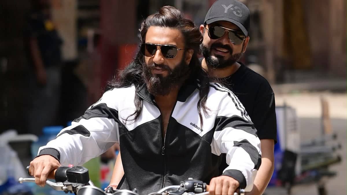 Aditya Dhar Ne Ranveer Singh Ko Birthday Par Tareef Di Hai