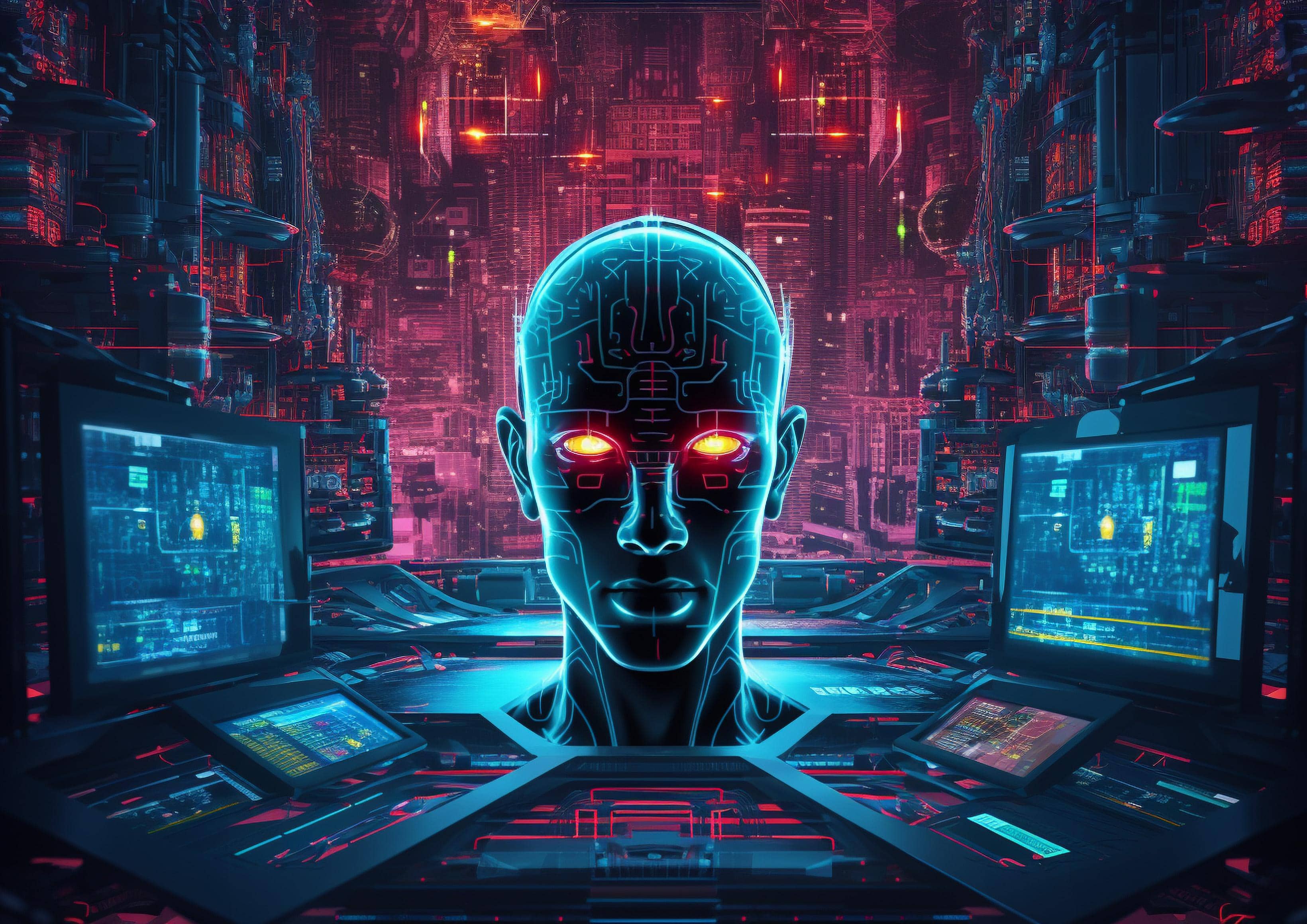 JADEPUFFER: The AI That Hacked a Server in 31 Seconds