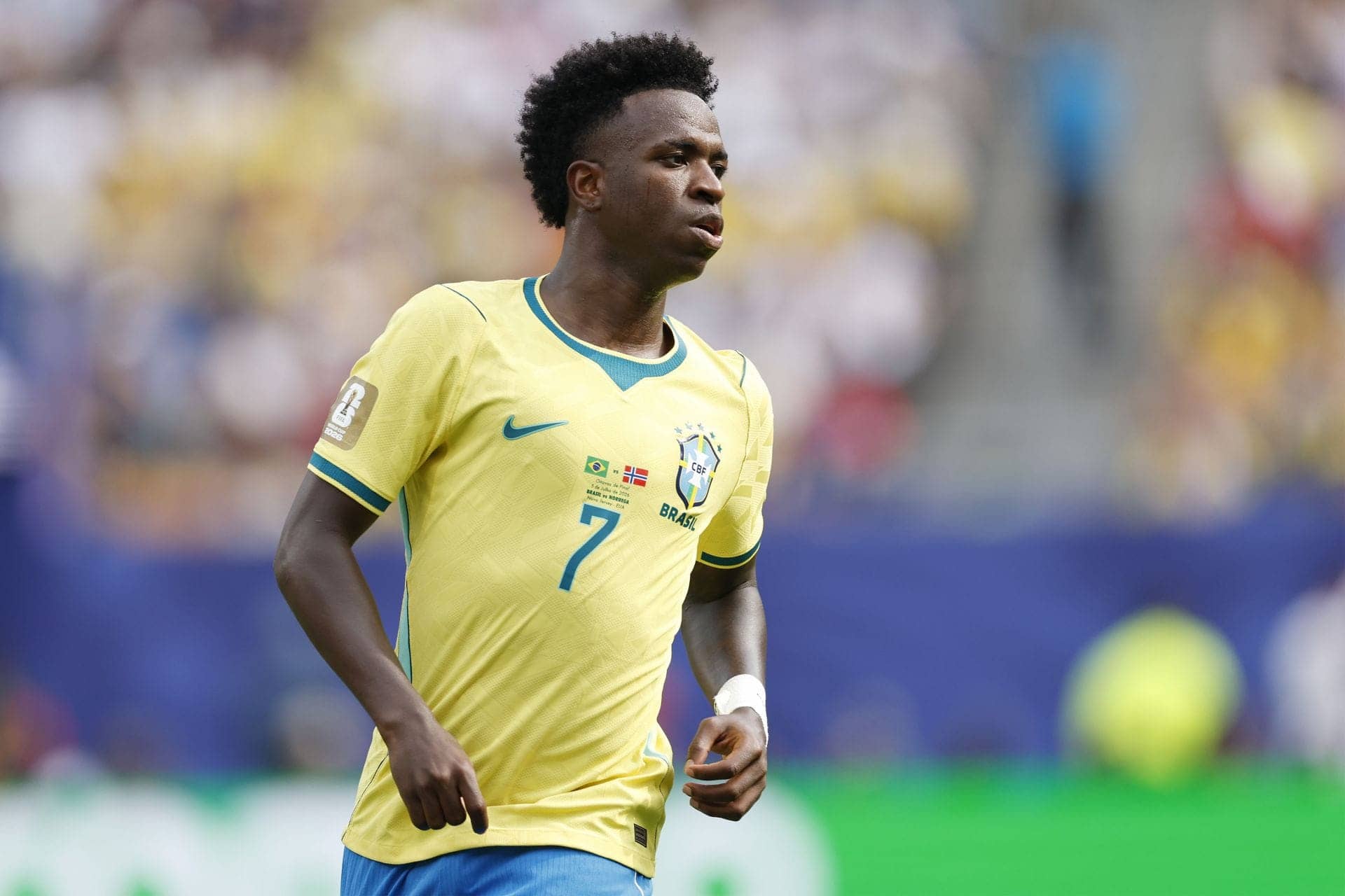 Ancelotti's Penalty Pick: Why Vinicius Sat This One Out
