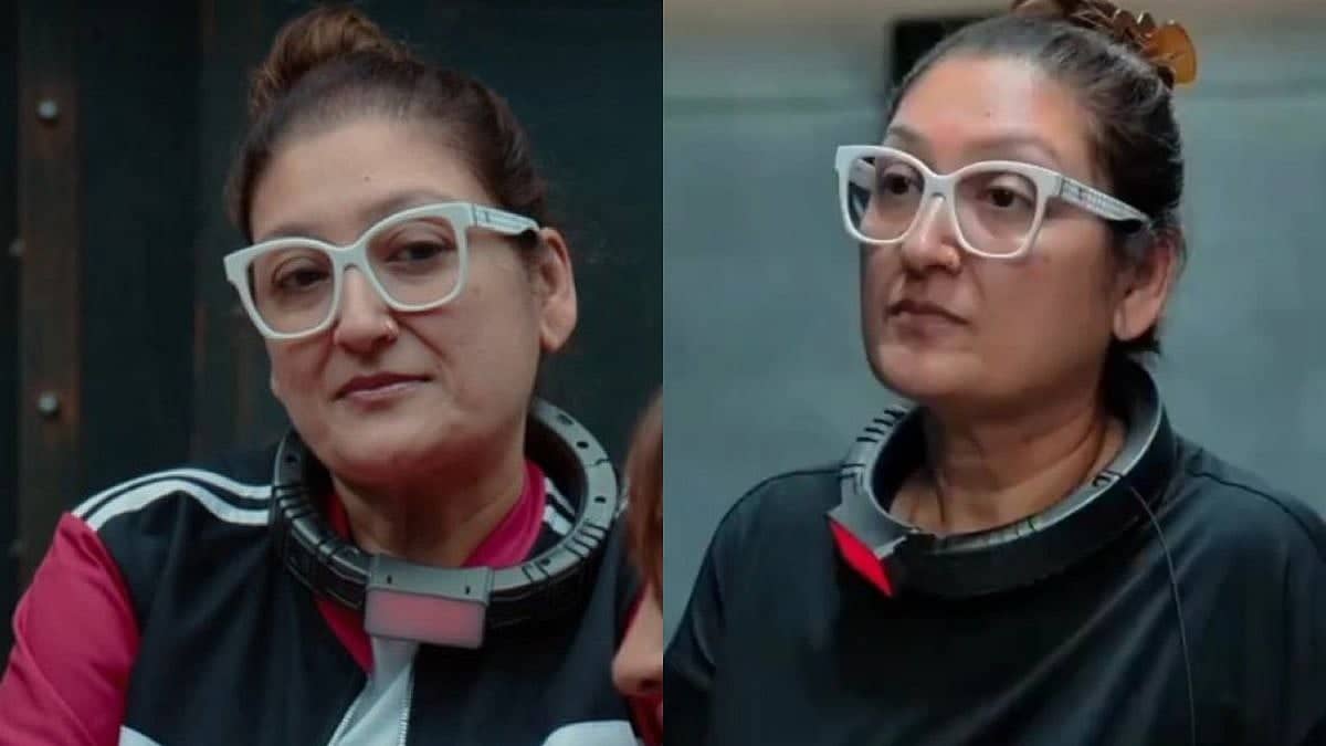 Sunita Ahuja Ka Lock Upp Mein Dhamaka, Govinda Ki Kya Baat Hai?