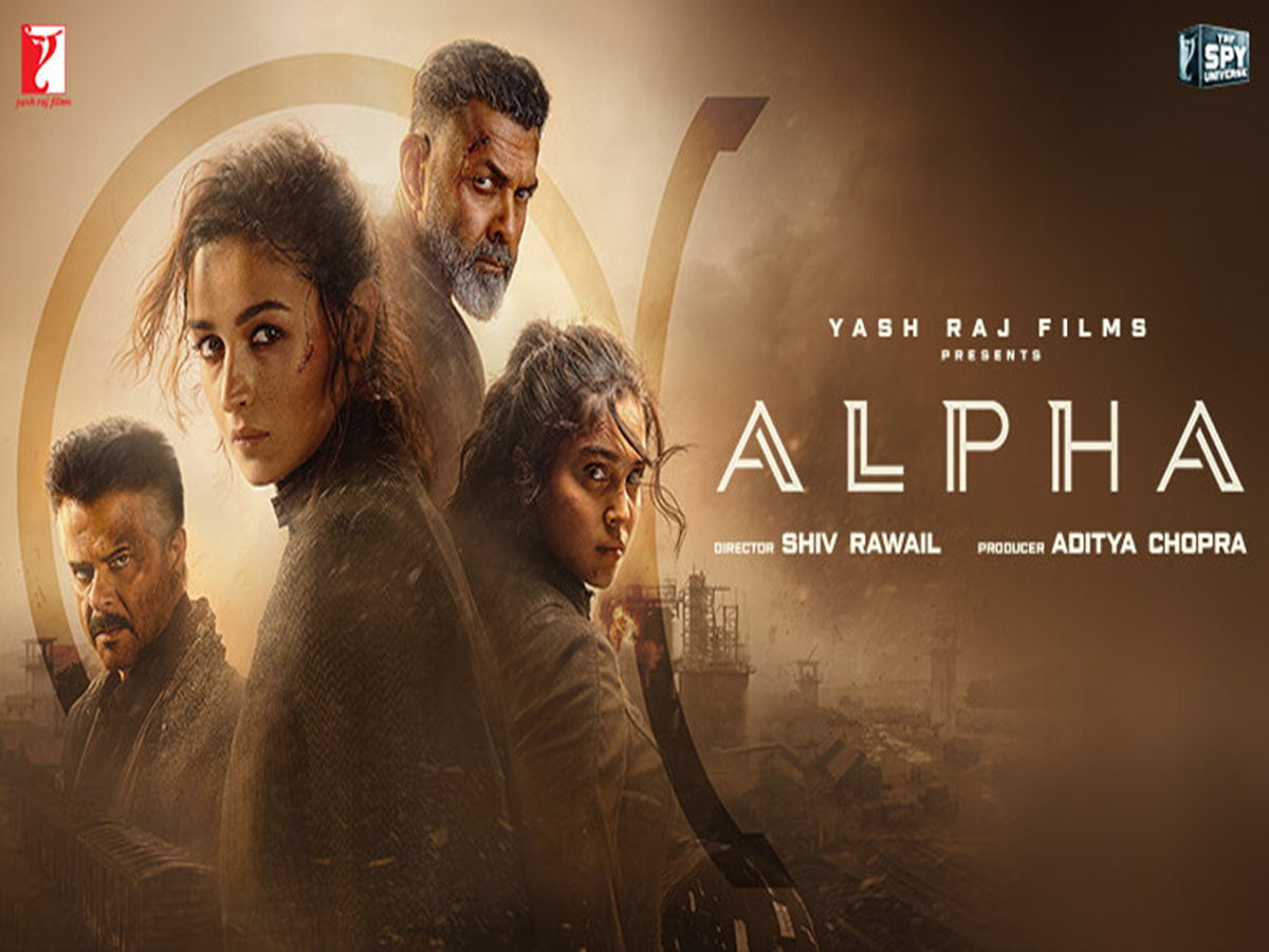 Alpha's Box Office: A Spy Flick with a Weak Start