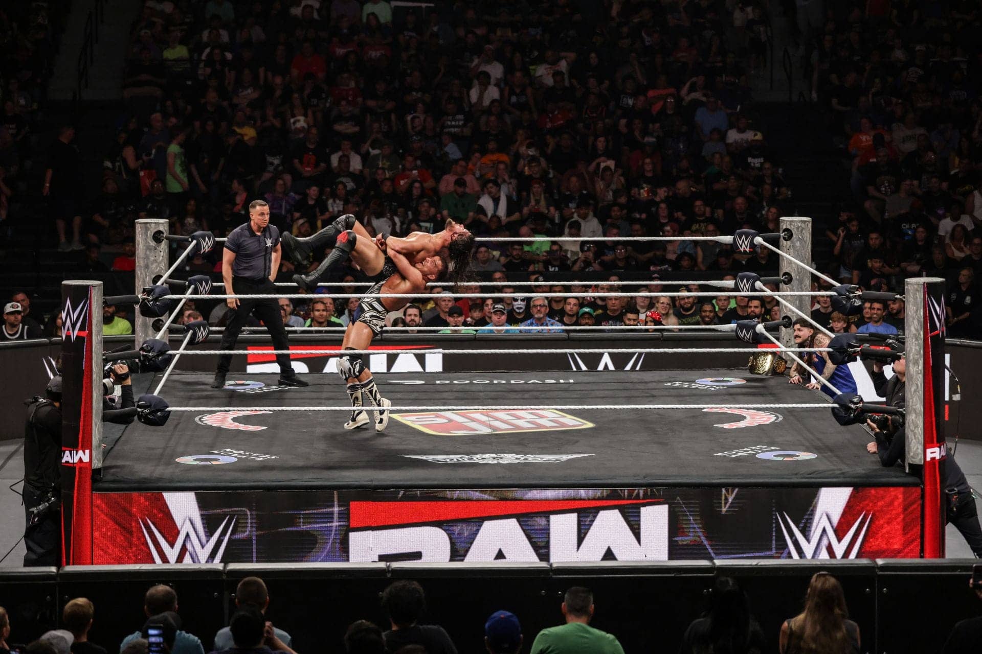 WWE RAW Hits Chicago: CM Punk Could Return Tonight!