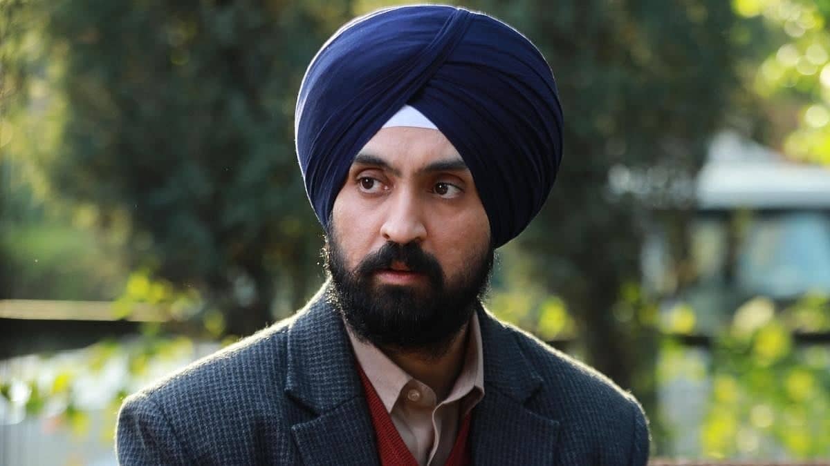 Diljit Dosanjh's Satluj Yanked: What's the Deal?