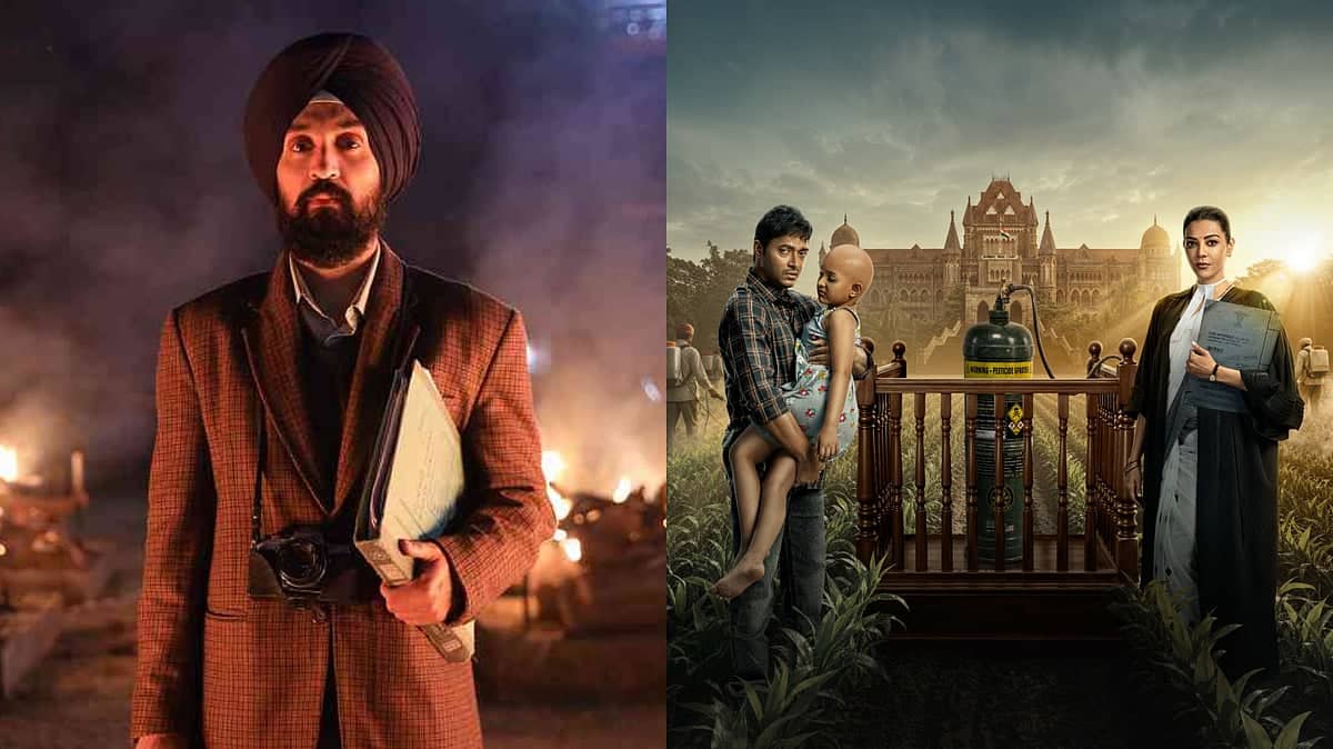 The India Story Director Hopes for CBFC Nod Amid Setbacks