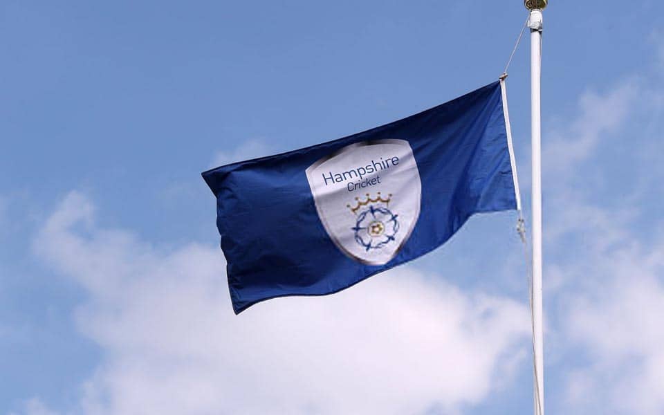 Hampshire Cricket Makes Big Moves with New Signings for 2027