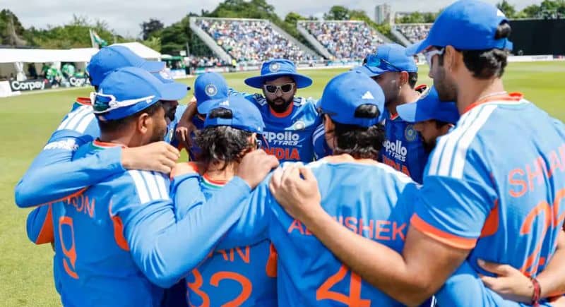 India's Strategy to Turn the T20I Series Around