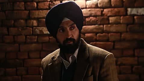 Diljit Dosanjh's Satluj Drama: FWICE Boss Questions Choices
