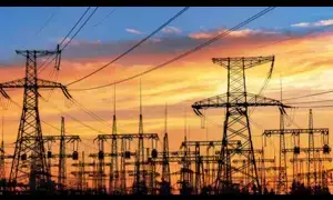 Tech Warriors Battle Power Crisis in $3 Trillion Showdown