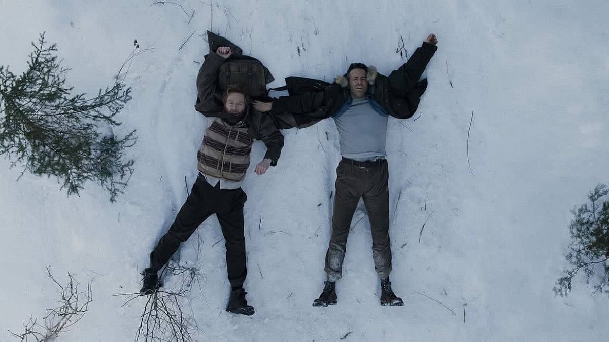Ryan Reynolds' Mayday OTT Release Date & Watch Details
