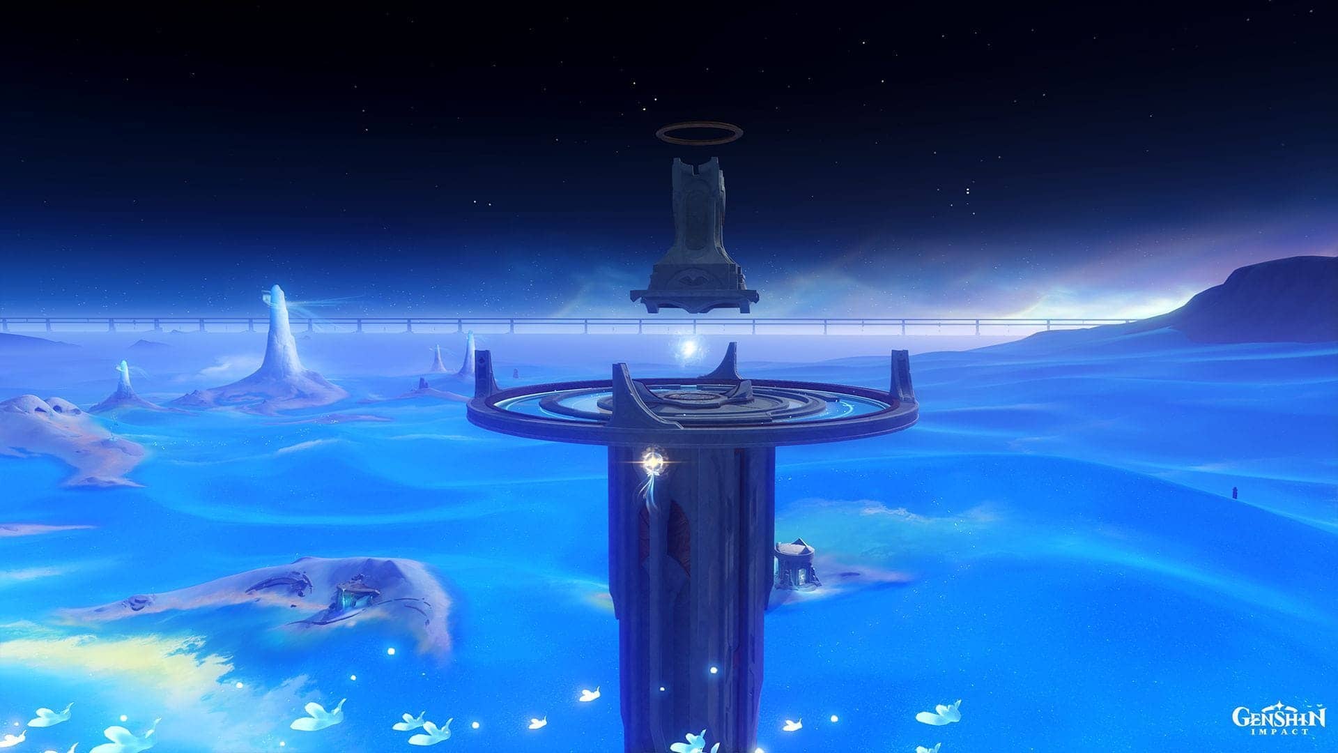 Crack the Genshin Impact Moontide Sea Puzzle with Ease