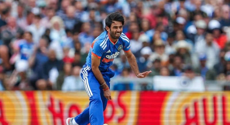 Maninder Singh Slams Bishnoi After India's T20I Loss to England