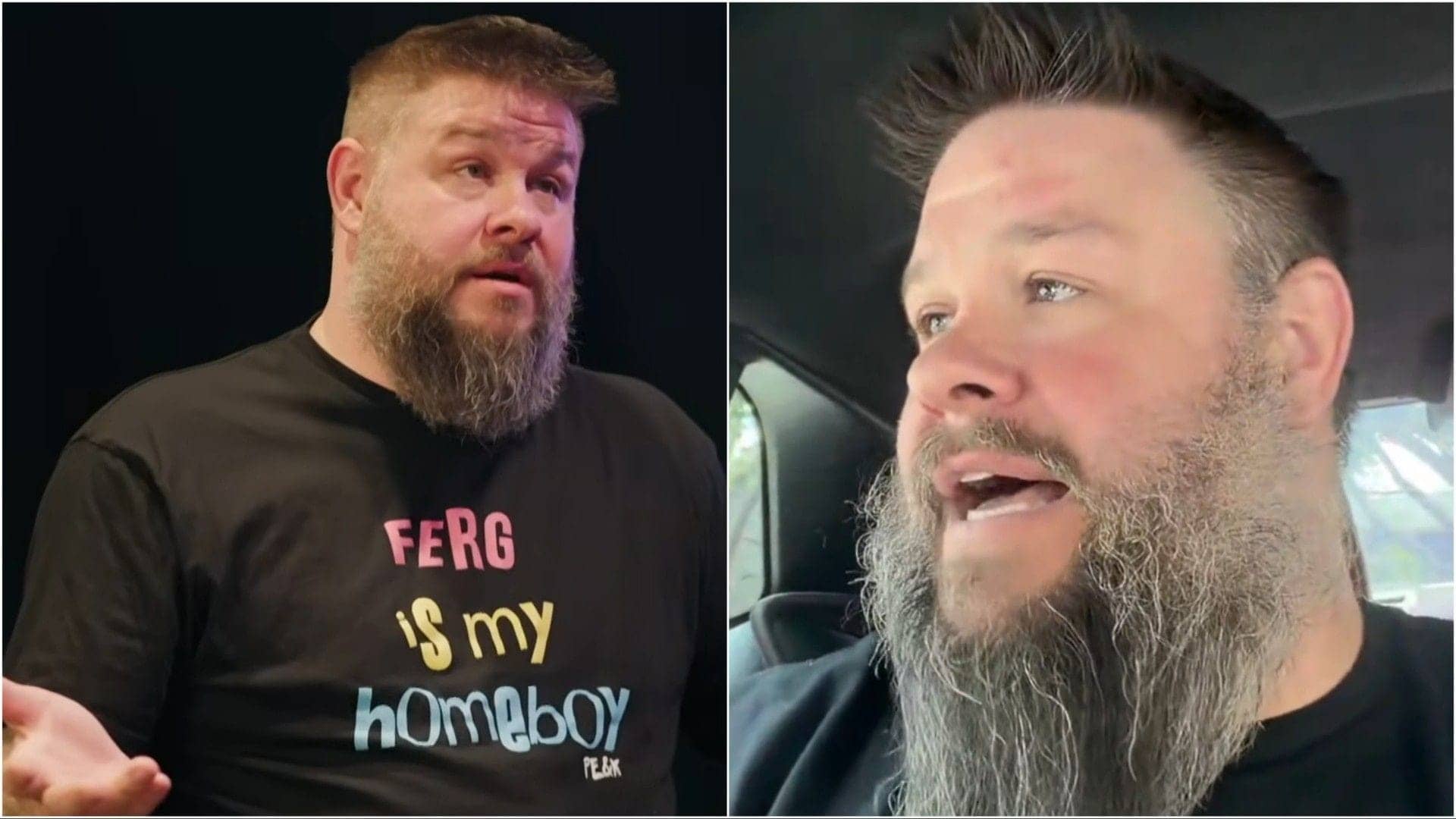 Kevin Owens Coaches WWE Rookies and Celebrates Sami Zayn