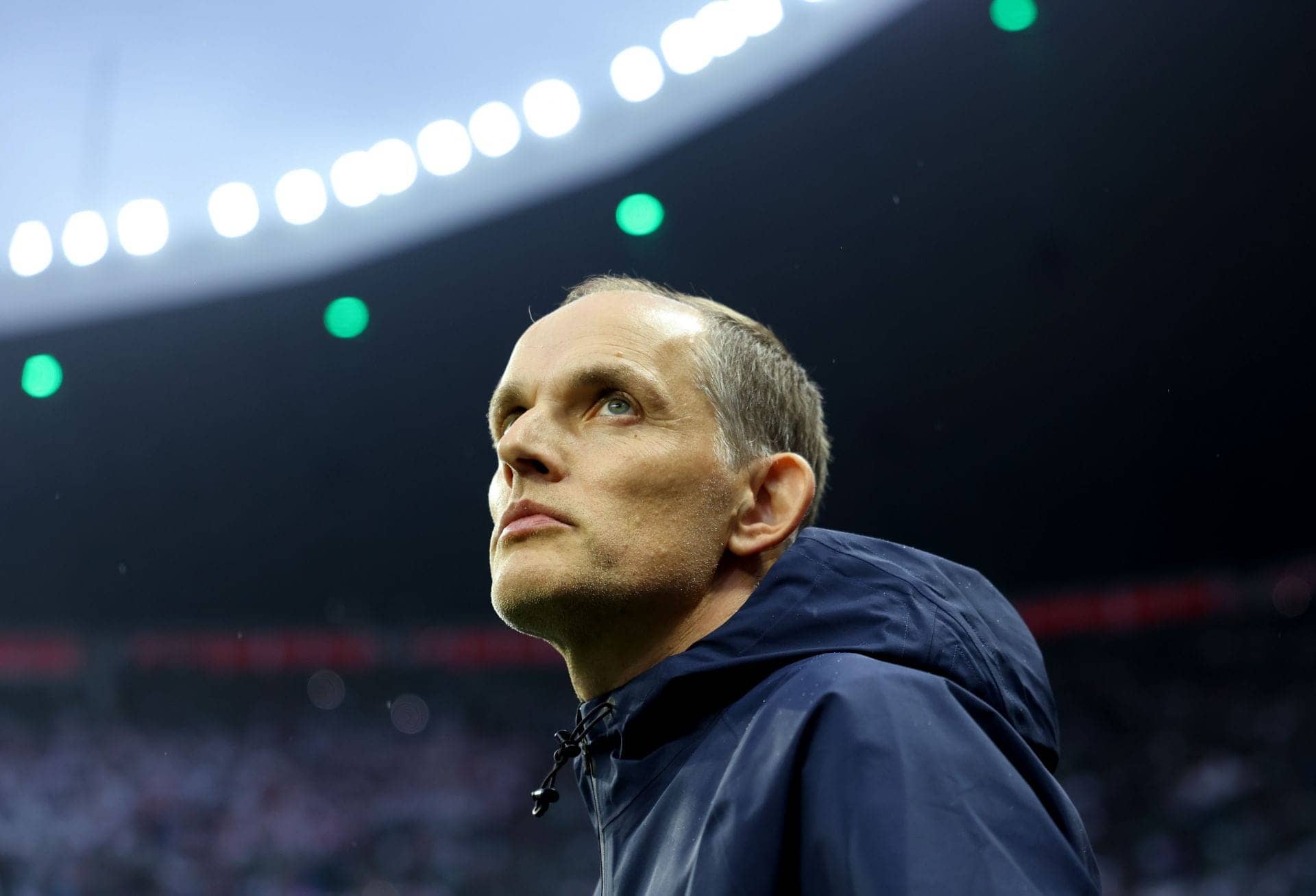 England's Dramatic 3-2 Win Over Mexico at World Cup