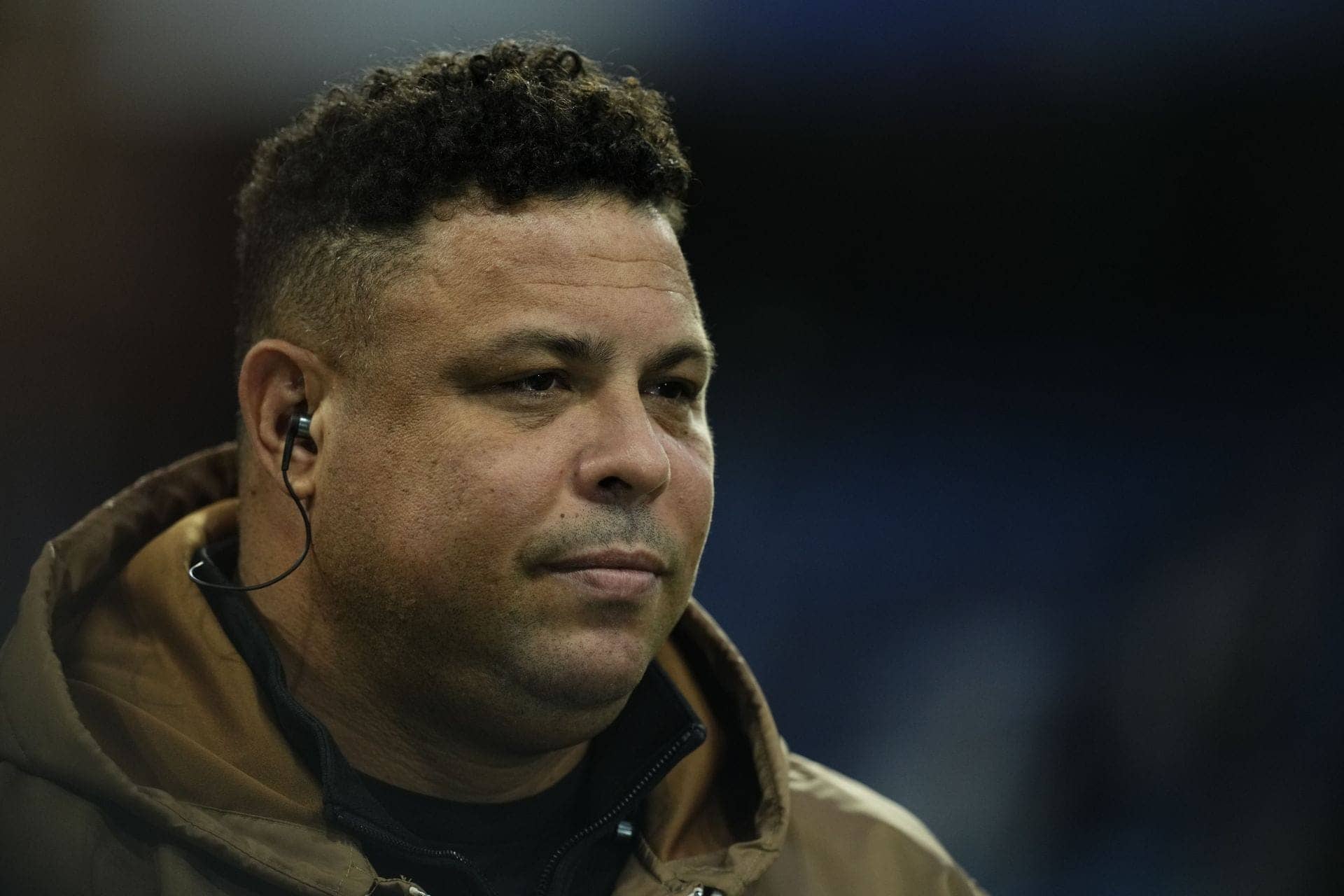 Ronaldo Questions Ancelotti's Decision on Endrick's Playtime