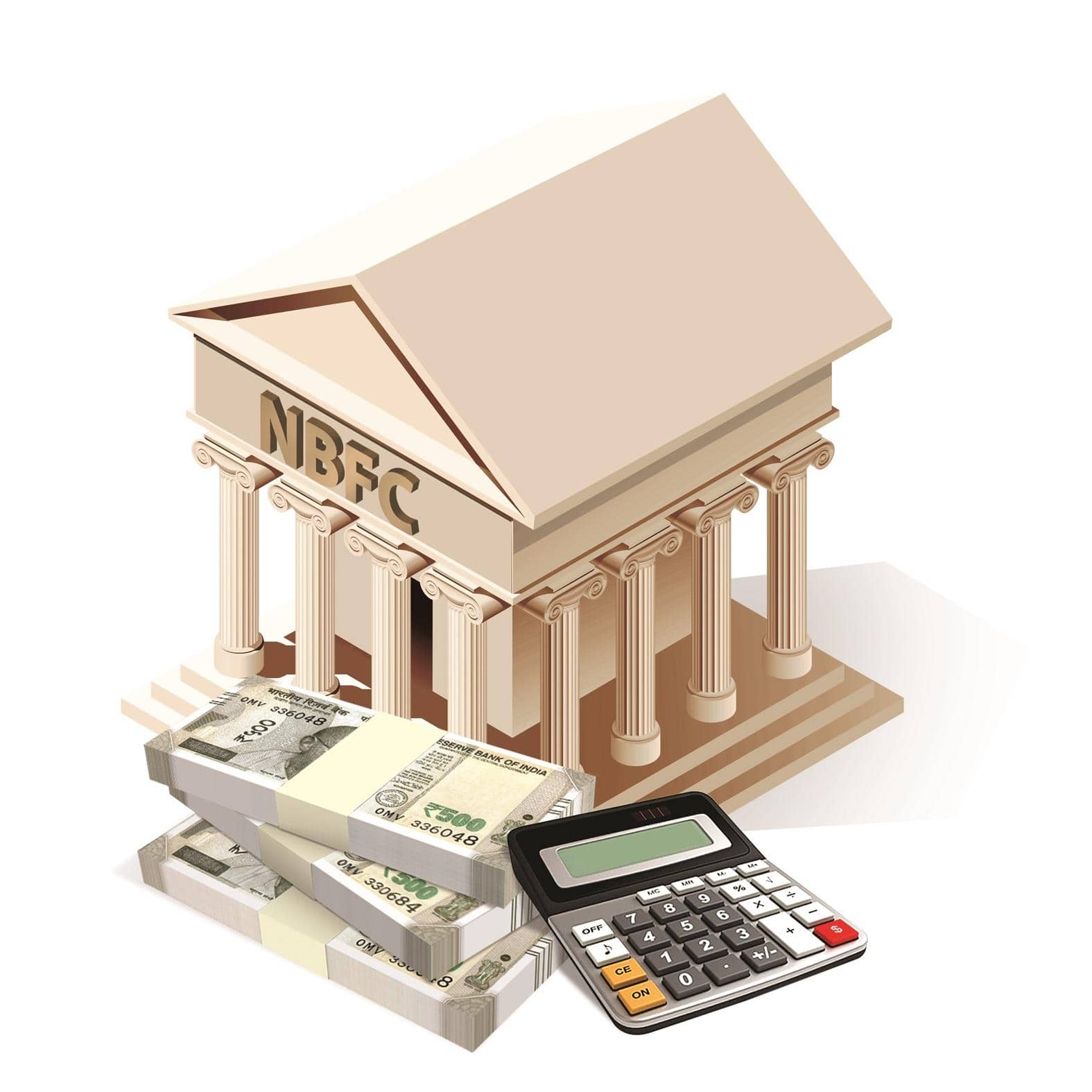 Bond Party: Non-Banking Firms Raise Over ₹7,260 Crore