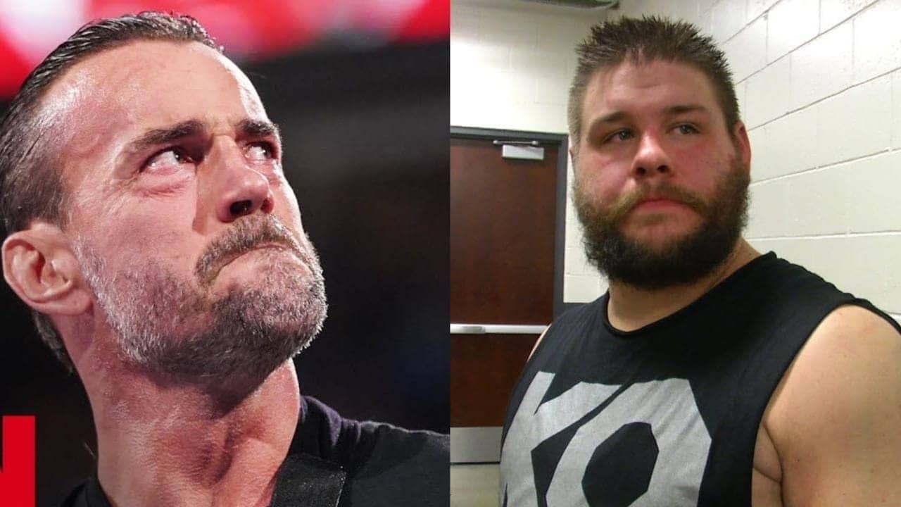 CM Punk Set to Return as Sheamus Says Goodbye to WWE