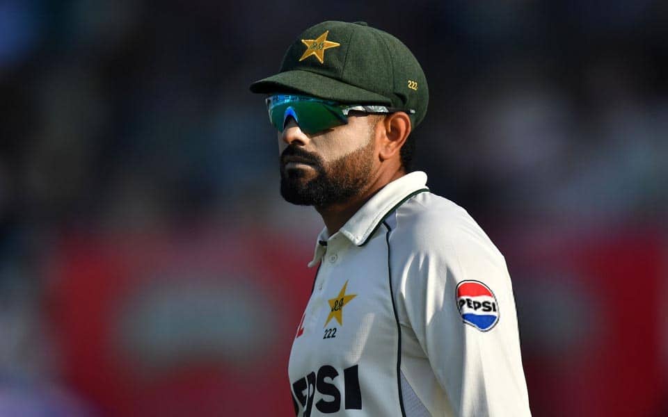 Babar Azam's Enchanted Return as Pakistan's Test Captain
