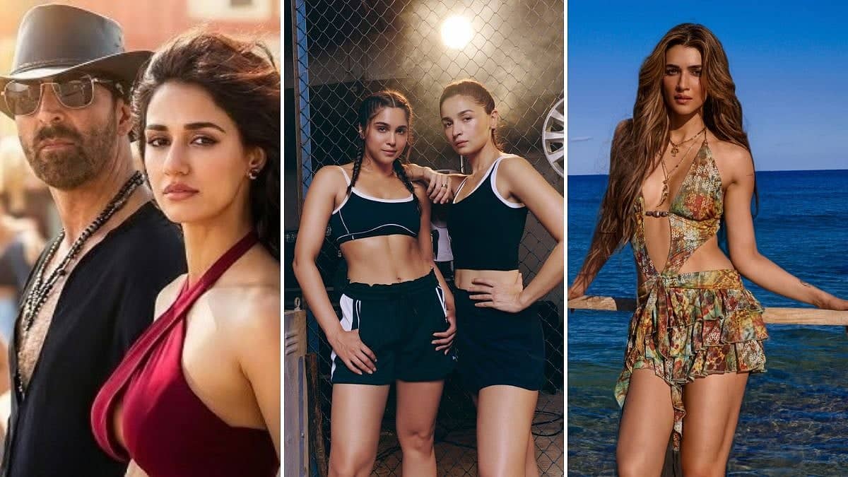 Bollywood Box Office: Hits, Misses, and Fun Surprises