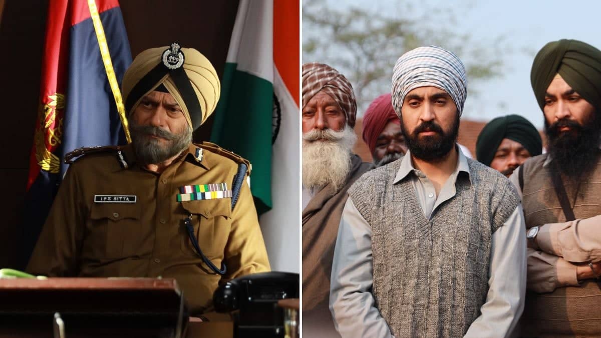 Satluj Film Ka Censorship Drama: Kanwaljit Singh Ka Sawal