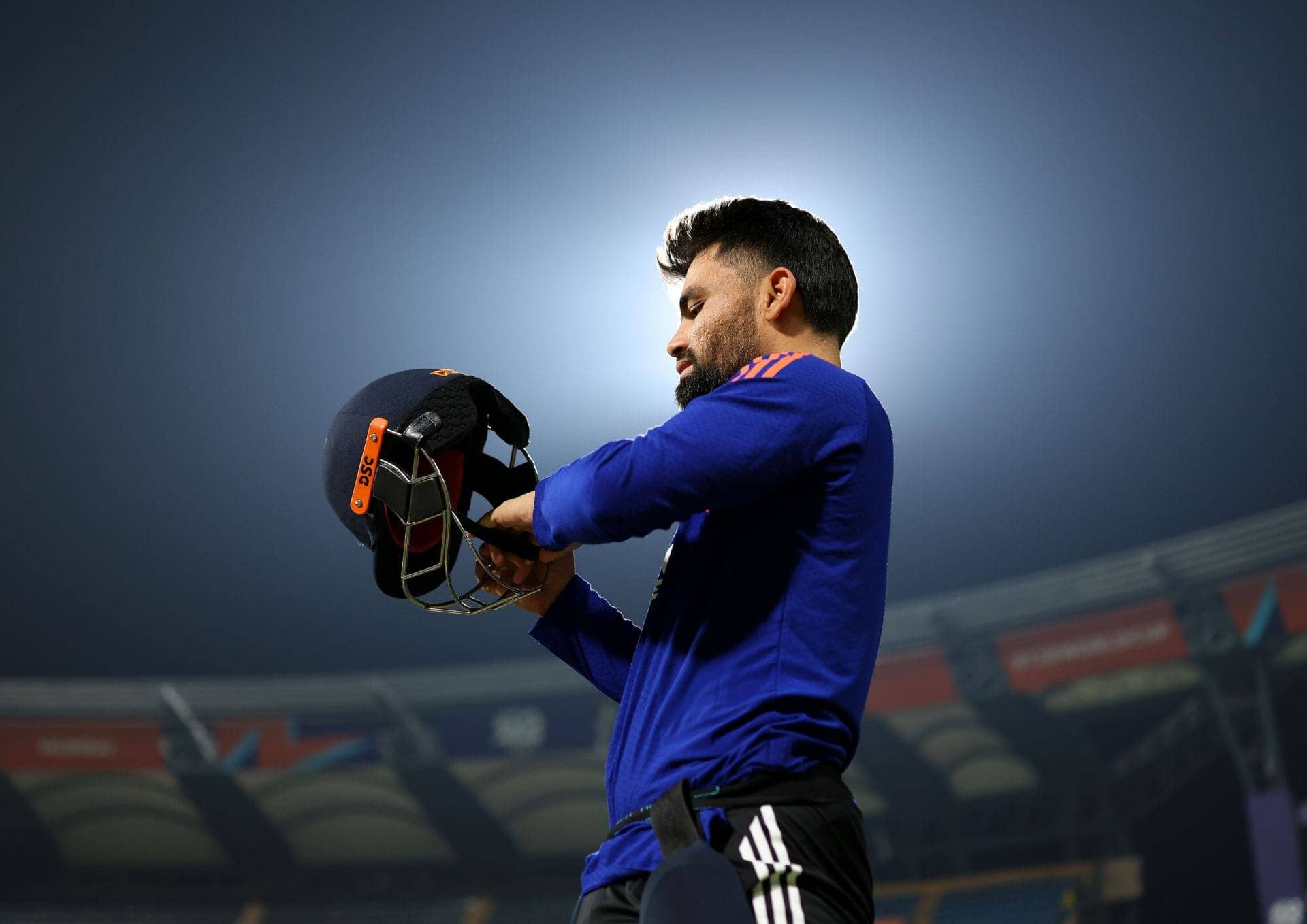 India's T20 Squad for Zimbabwe Features 3 Familiar Faces