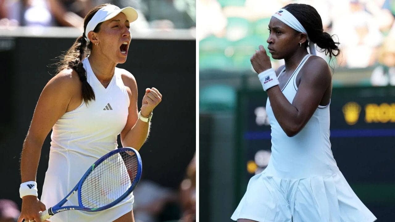 Wimbledon 2026: Pegula vs Gauff - Who's Got the Edge?