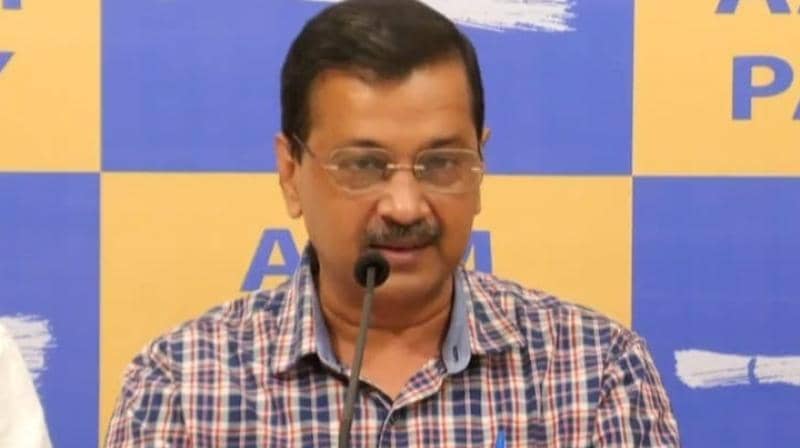 Kejriwal Urges Goa to Embrace Punjab's Health Insurance Plan