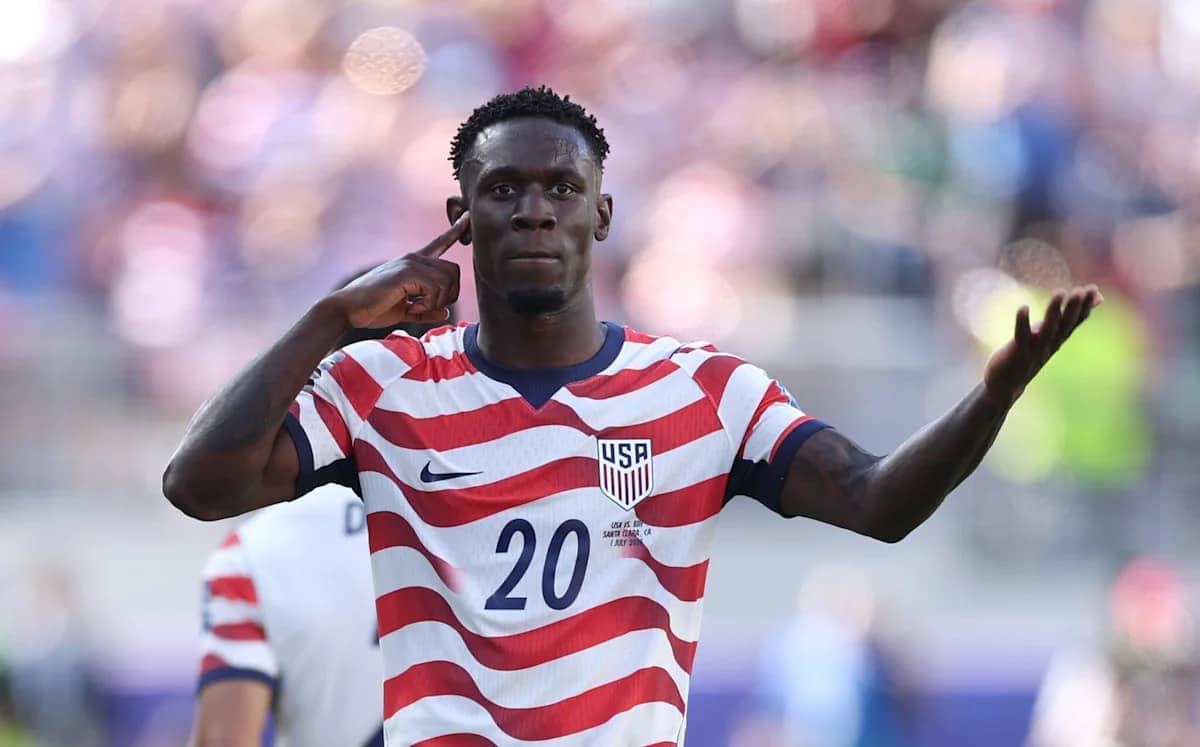 USA vs Belgium: A World Cup Showdown That’s a Big Deal!