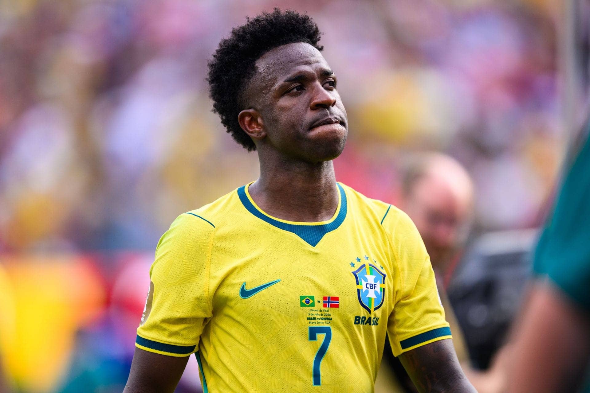 Vinicius Ka Penalty Drama: Coach Ne Kaha, Bruno Le Lo!