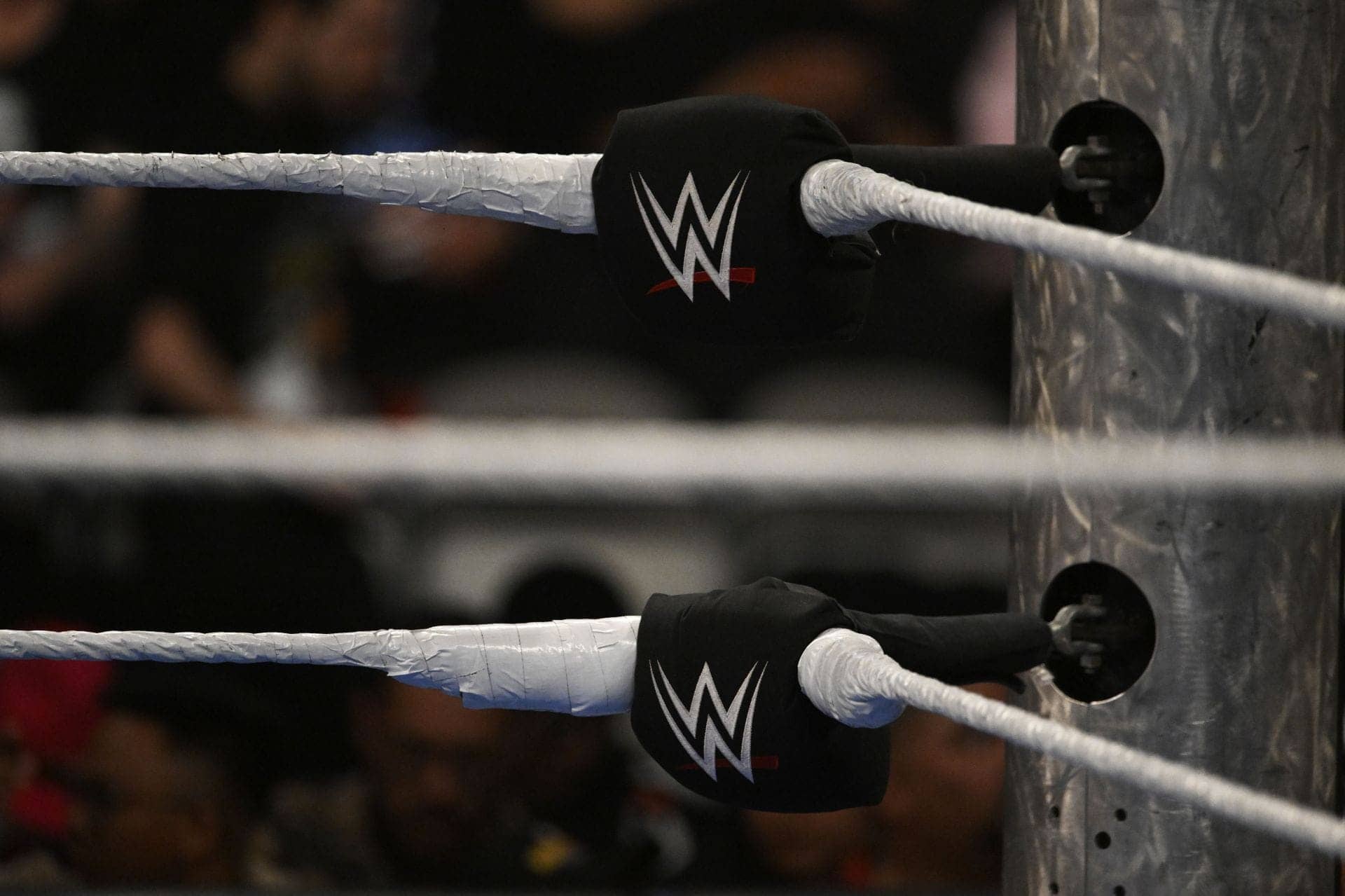 Sol Ruca Shines Bright in WWE RAW Championship Clash