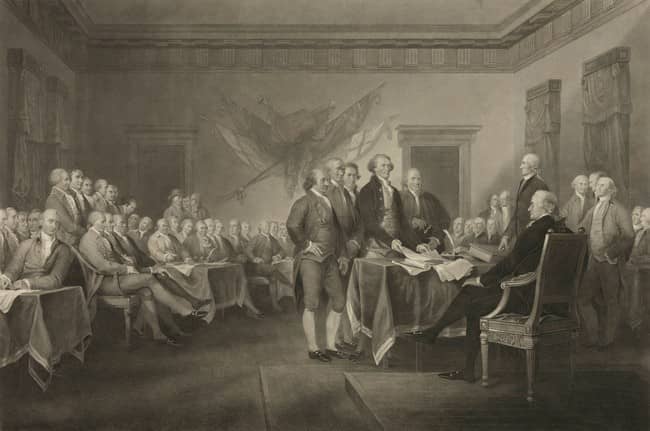 Fireworks, Food, and the Myth of American Unity Unveiled