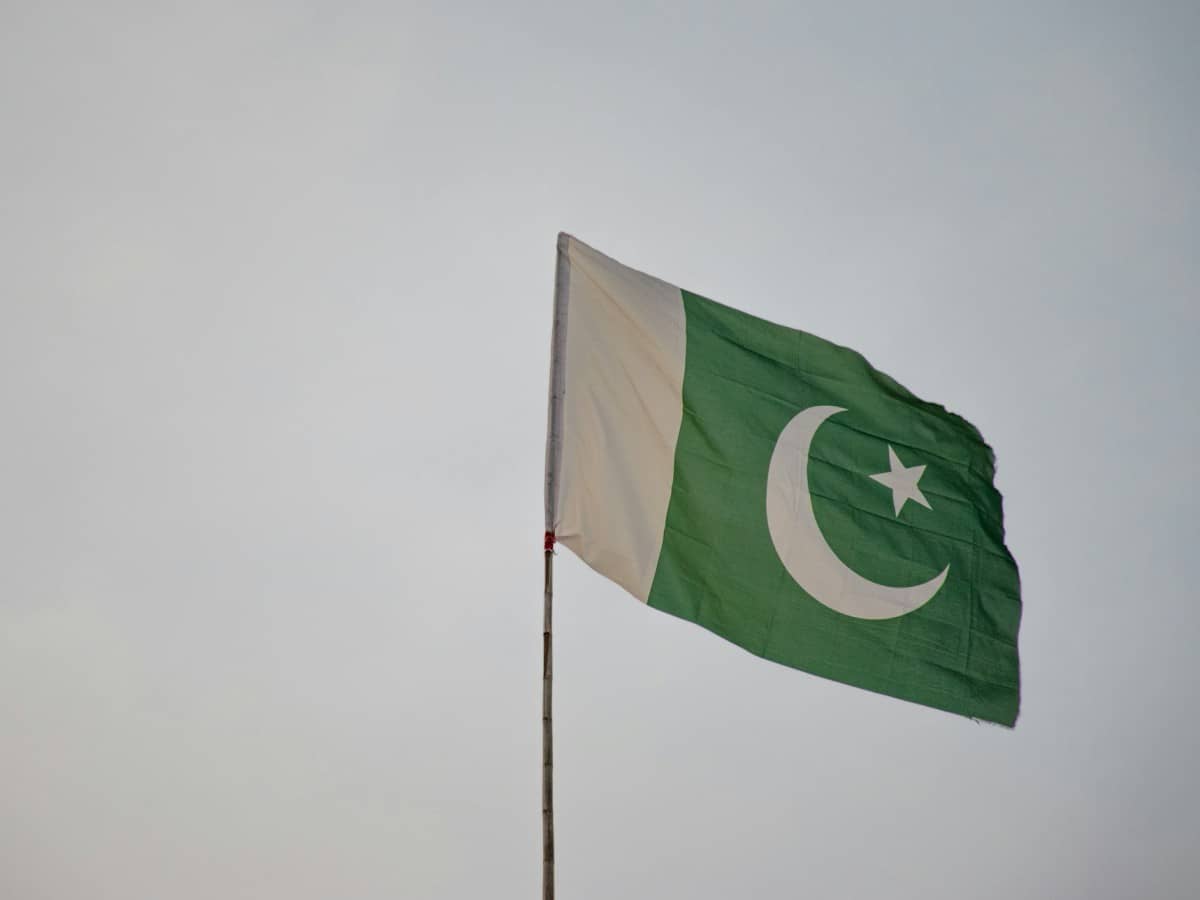 Pakistan Launches New Trade Routes to Central Asia
