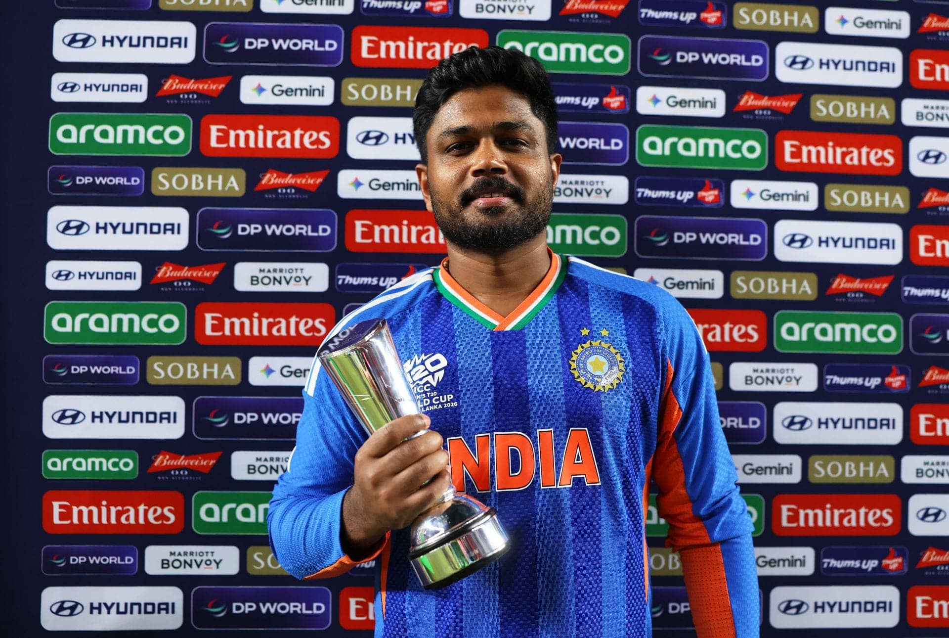 Dodda Ganesh Upset Over Sanju Samson's Shocking Drop