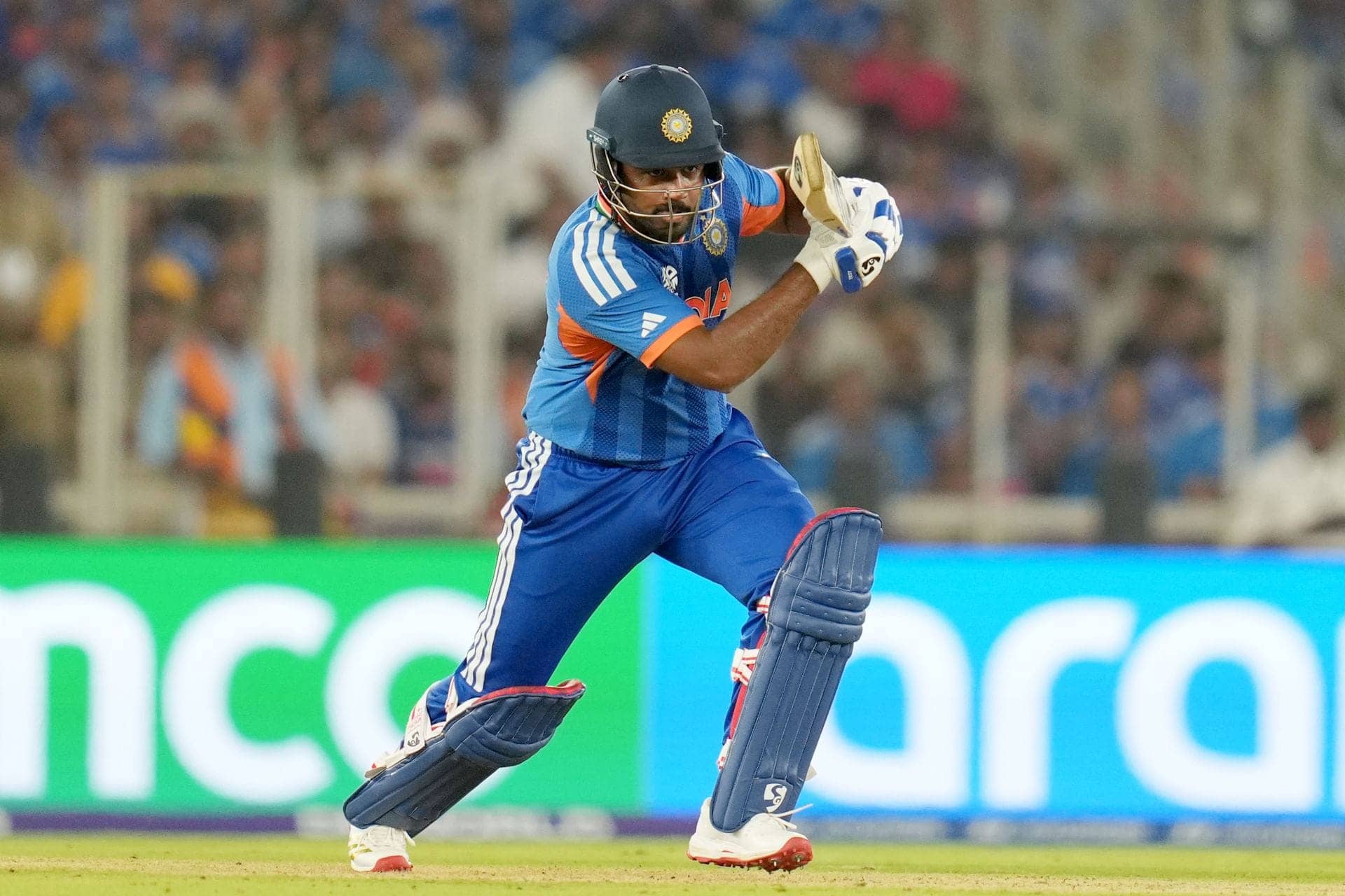 Aakash Chopra Questions Sanju Samson's Omission from T20 Squad